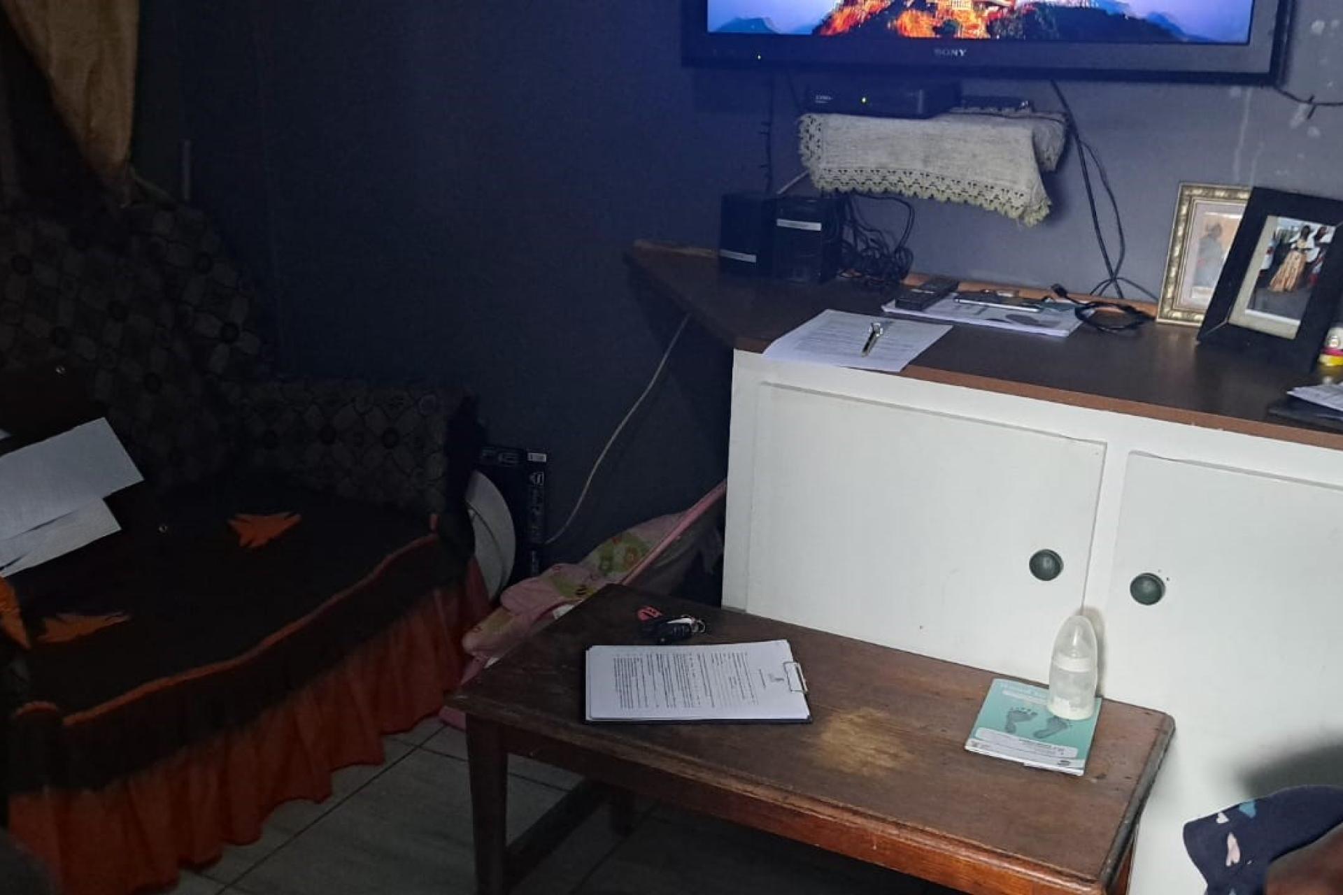 Perfect Starter Home or Investment Opportunity