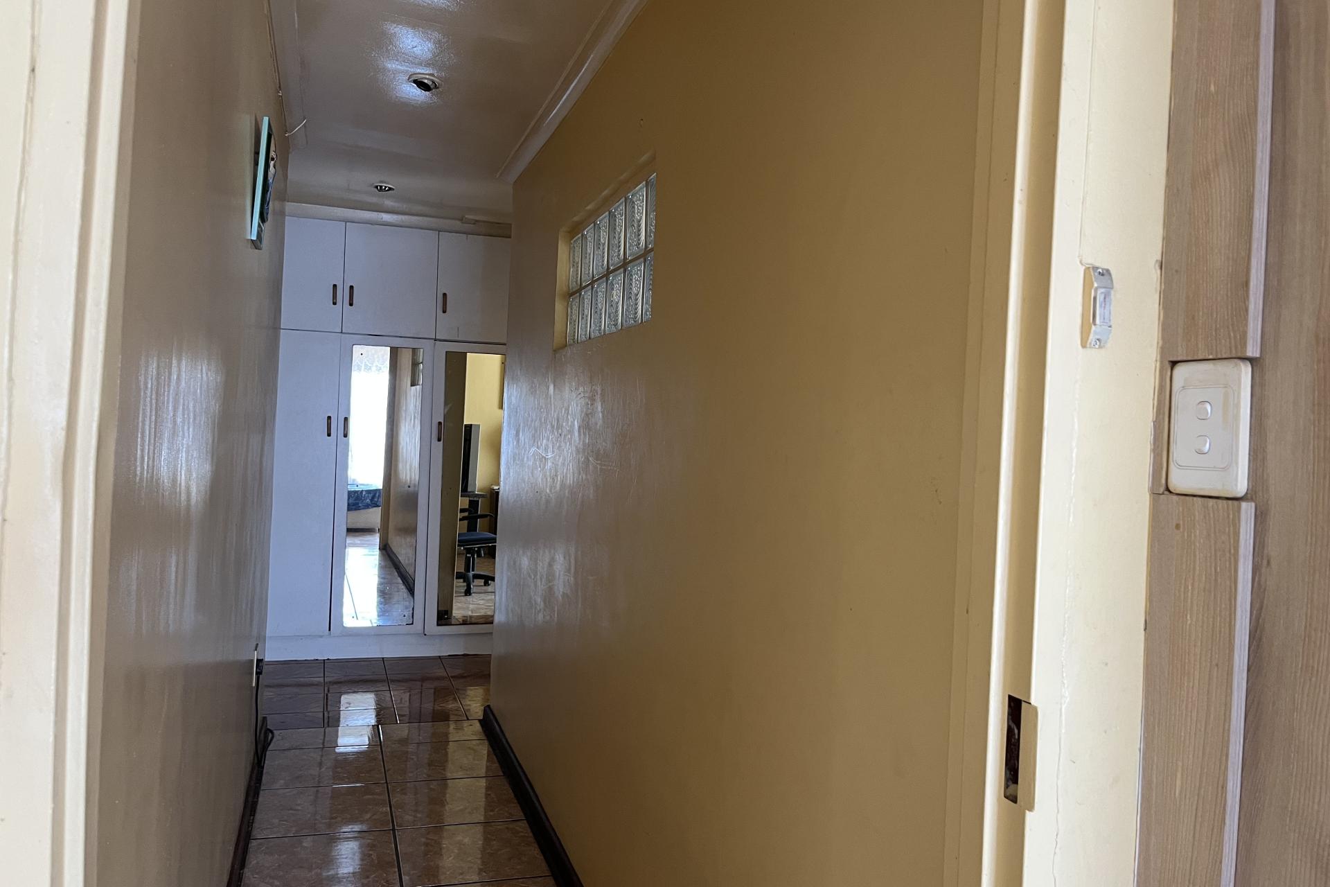 Prestigious 3 Bedroom Family Home In Upmarket Location of Hillcrest Heights For Sale