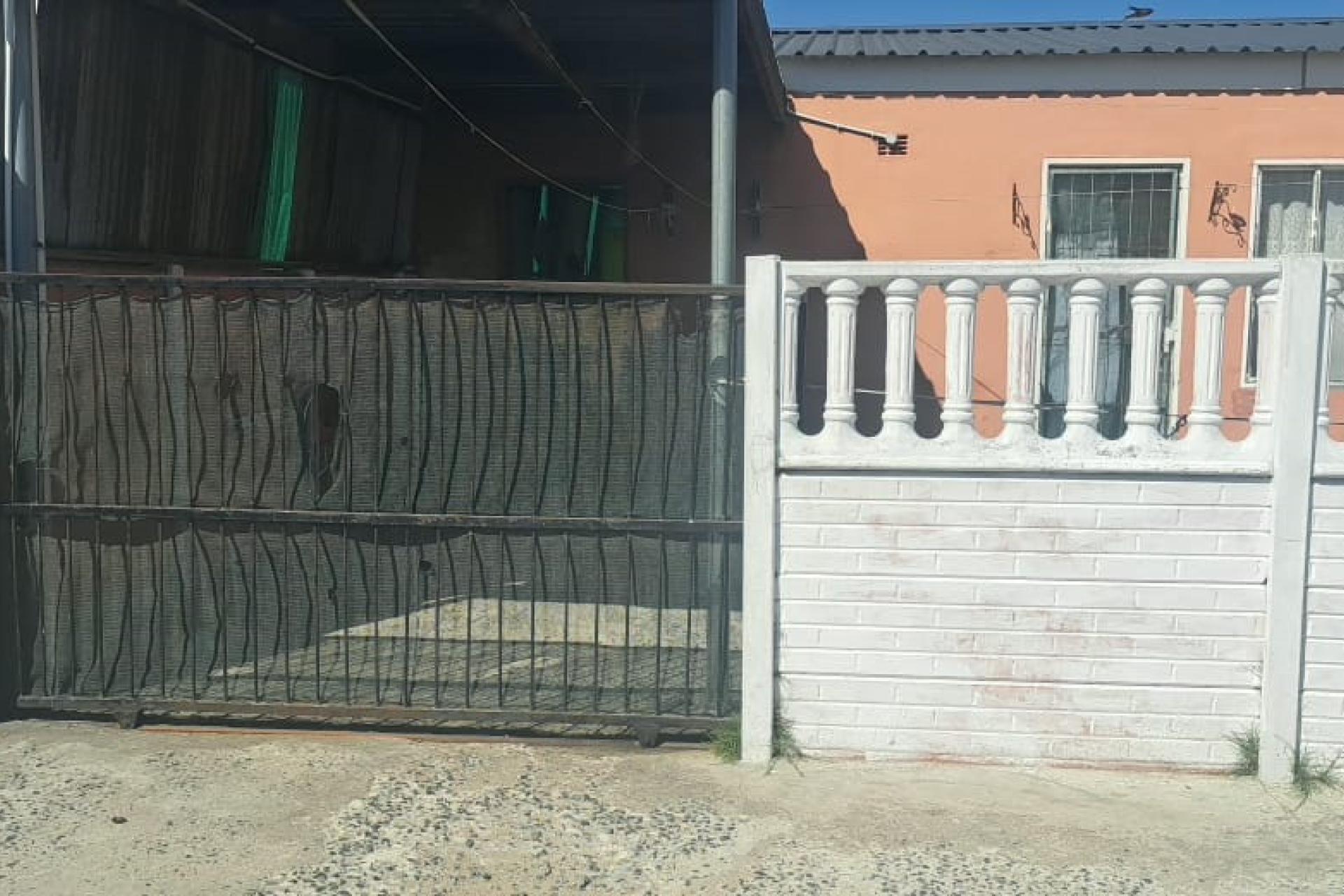 Great Opportunity - 2 Bedroom Home for Sale in Eerste River