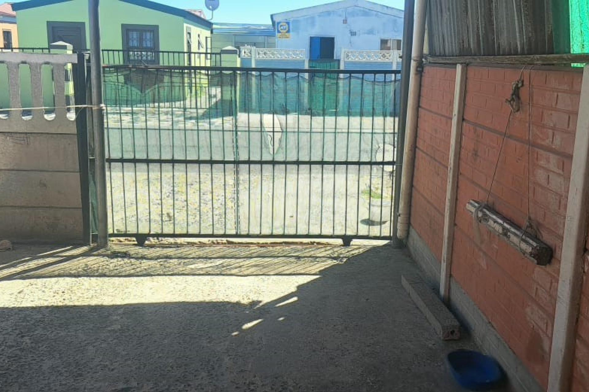 Great Opportunity - 2 Bedroom Home for Sale in Eerste River