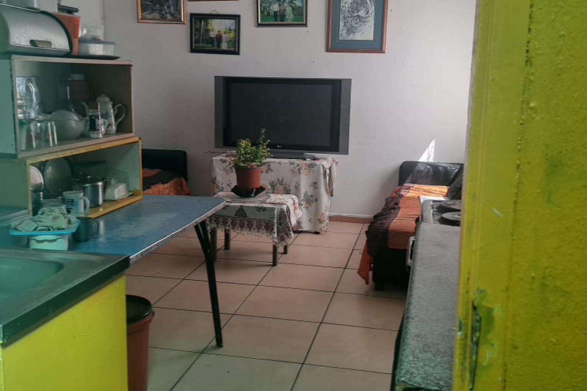 Great Opportunity - 2 Bedroom Home for Sale in Eerste River