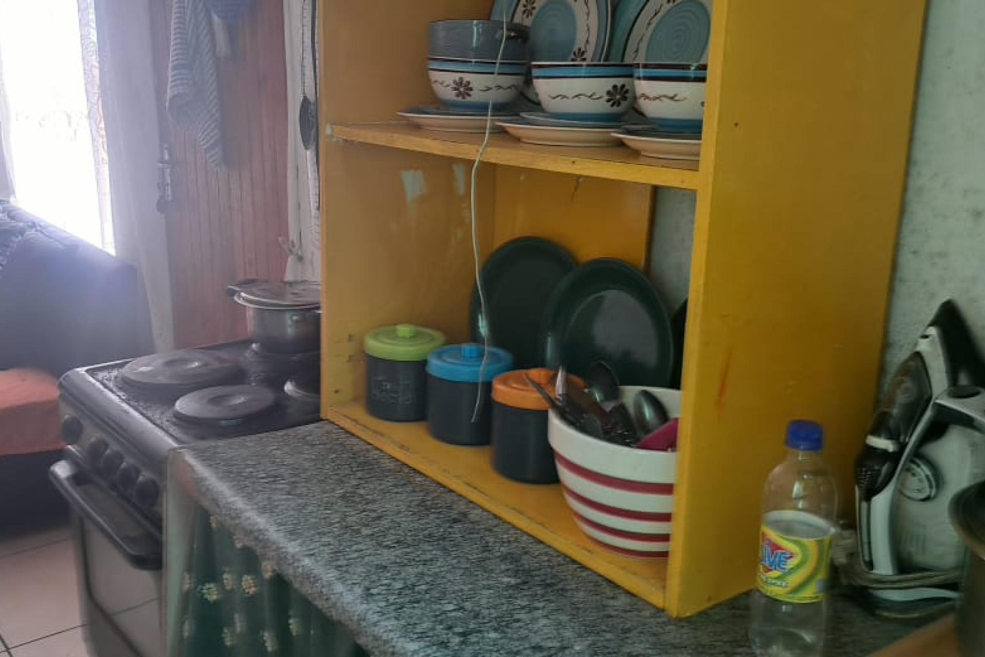 Great Opportunity - 2 Bedroom Home for Sale in Eerste River