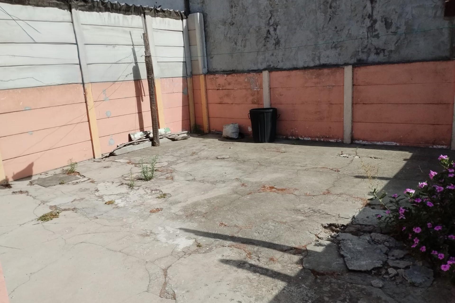 2-Bedroom Home for Sale in Valhalla Park – Large Plot with Expansion Potential