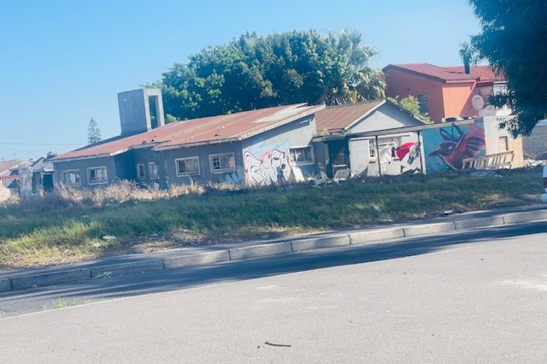 Commercial Land / Plot for Sale - Elsie's River