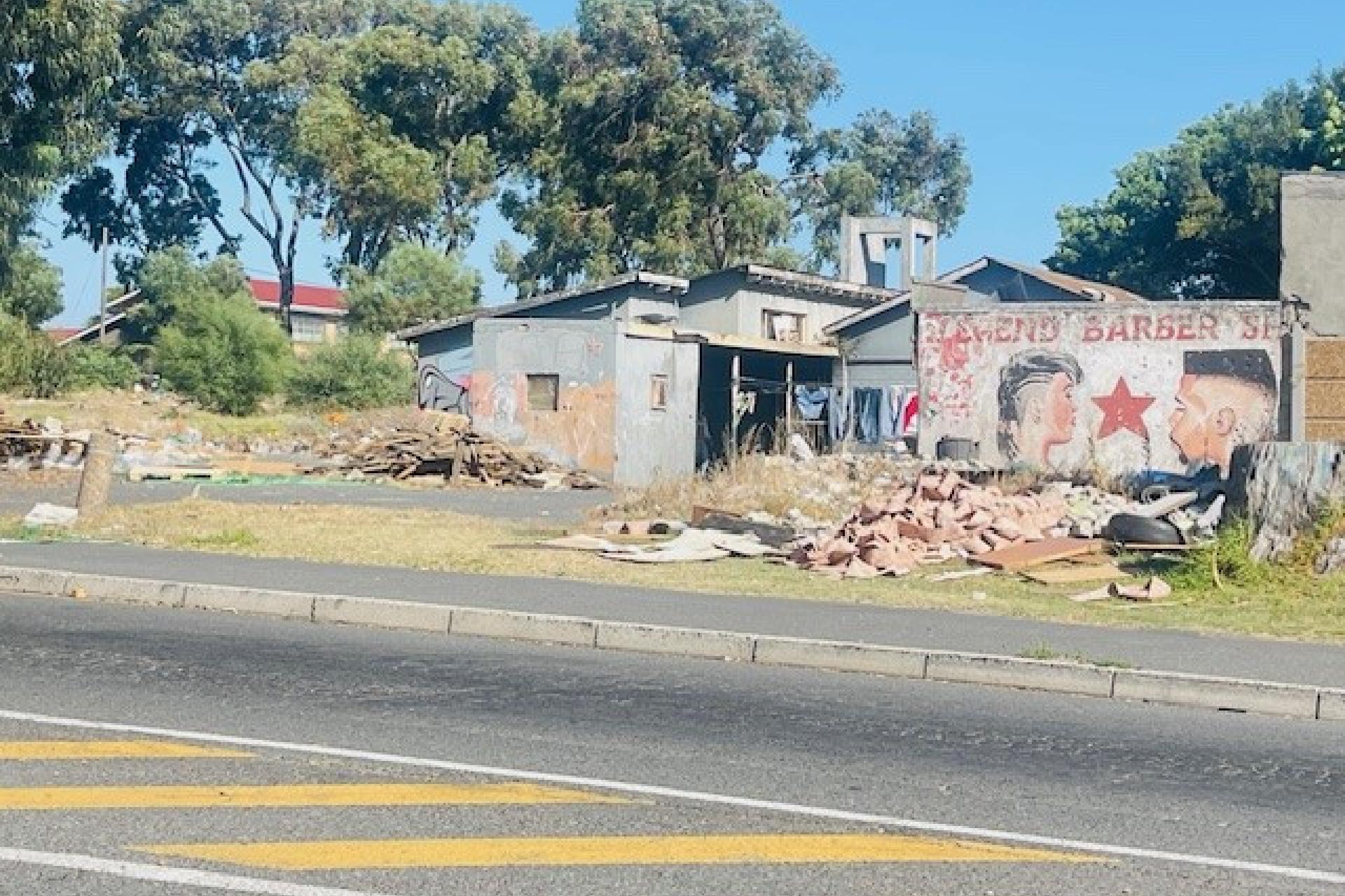 Commercial Land / Plot for Sale - Elsie's River