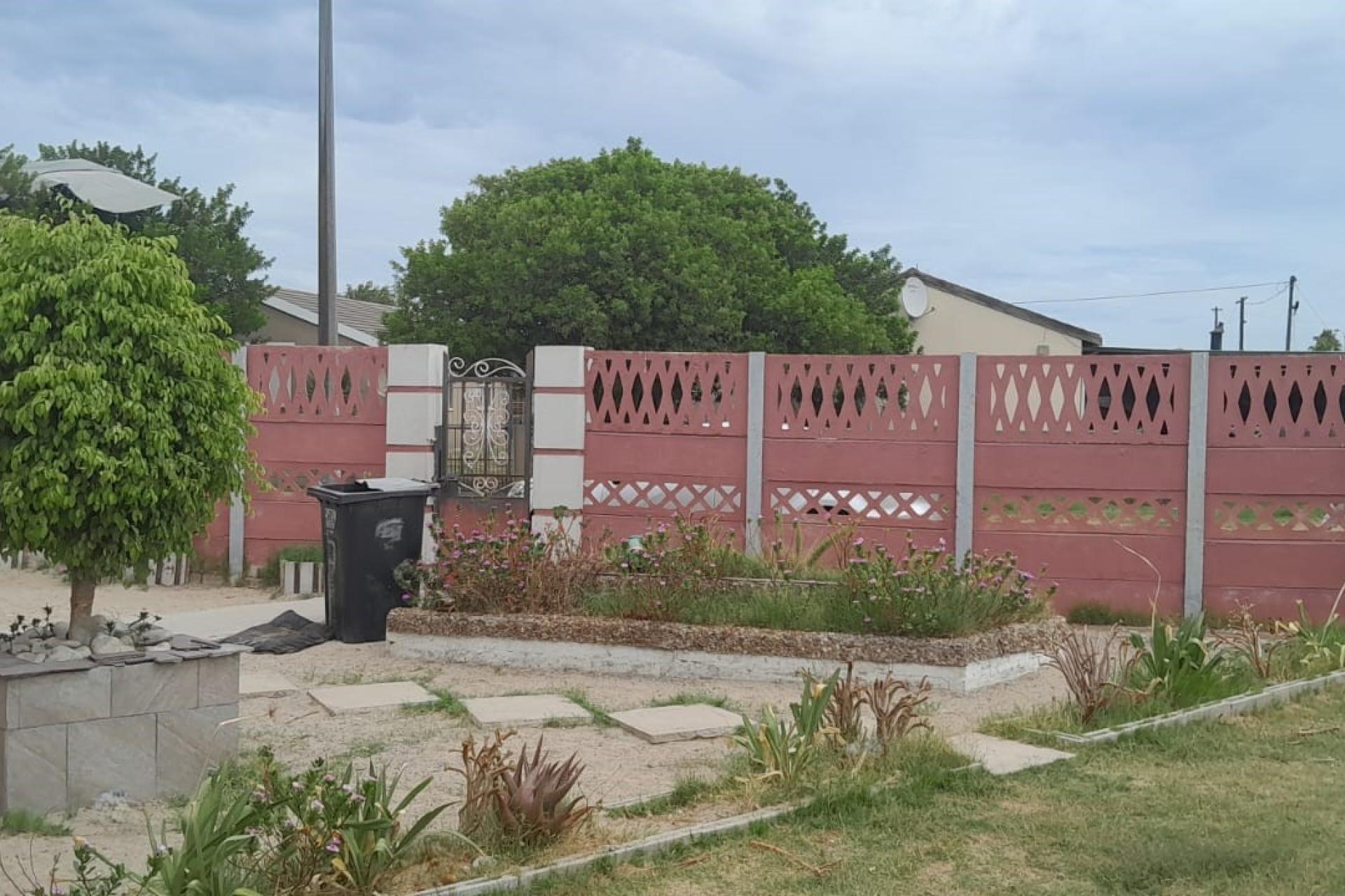 Spacious Three Bedroom House for Sale in Forest Glade - Eerste River