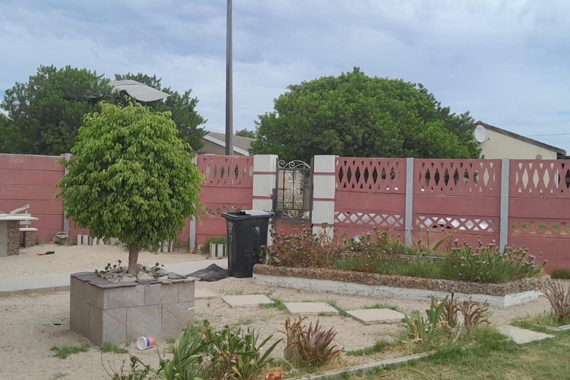 Spacious Three Bedroom House for Sale in Forest Glade - Eerste River