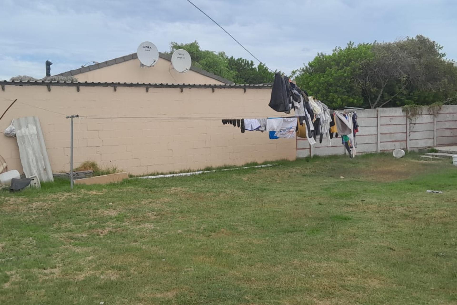 Spacious Three Bedroom House for Sale in Forest Glade - Eerste River