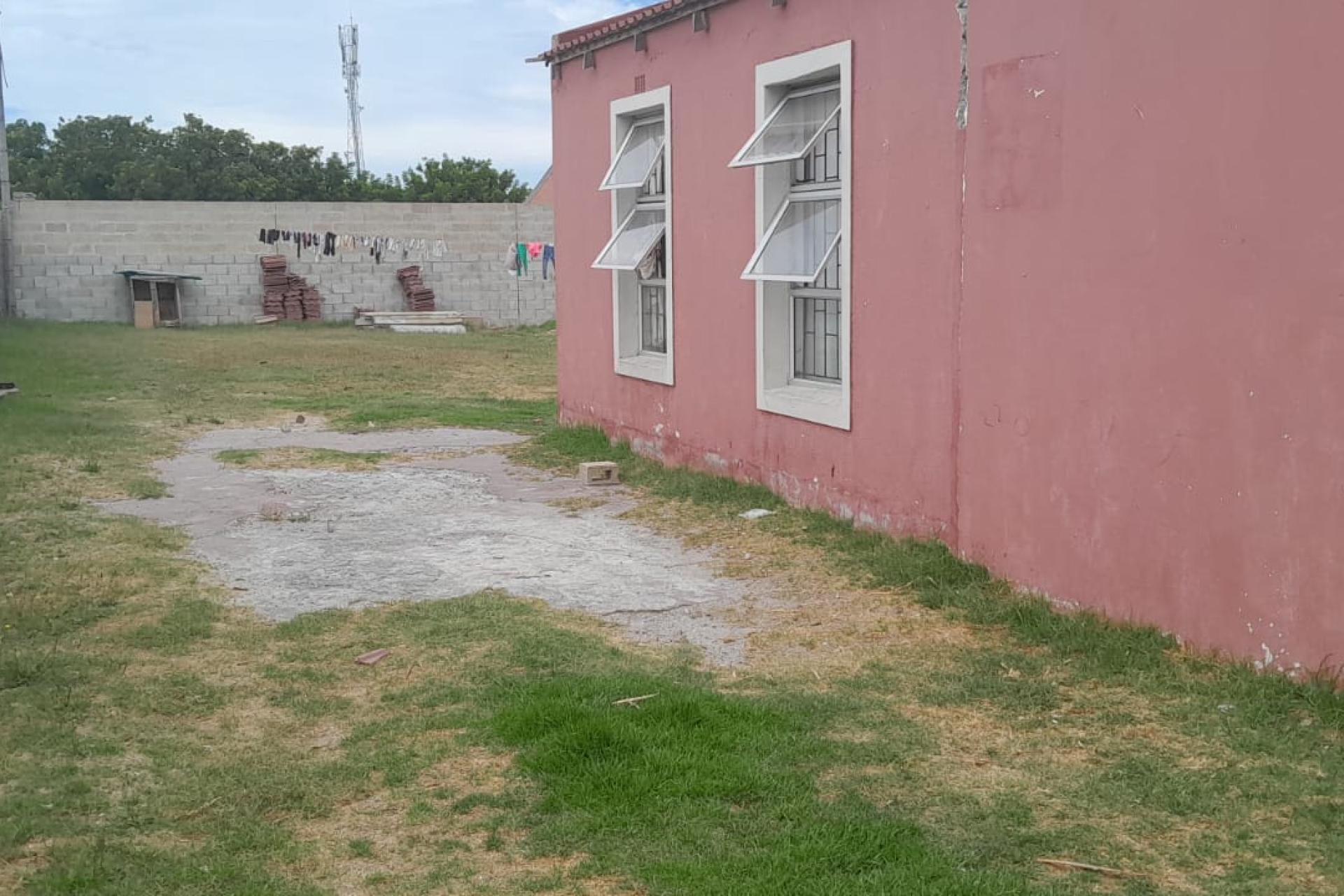 Spacious Three Bedroom House for Sale in Forest Glade - Eerste River