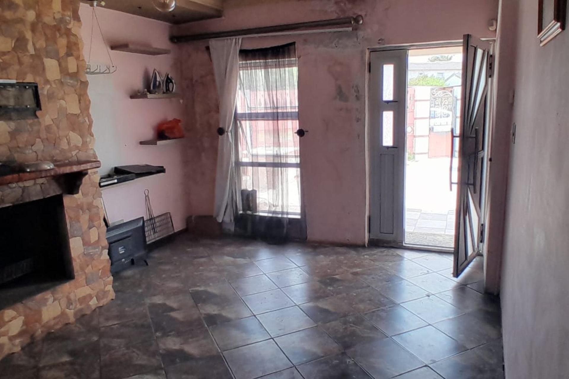 Spacious Three Bedroom House for Sale in Forest Glade - Eerste River