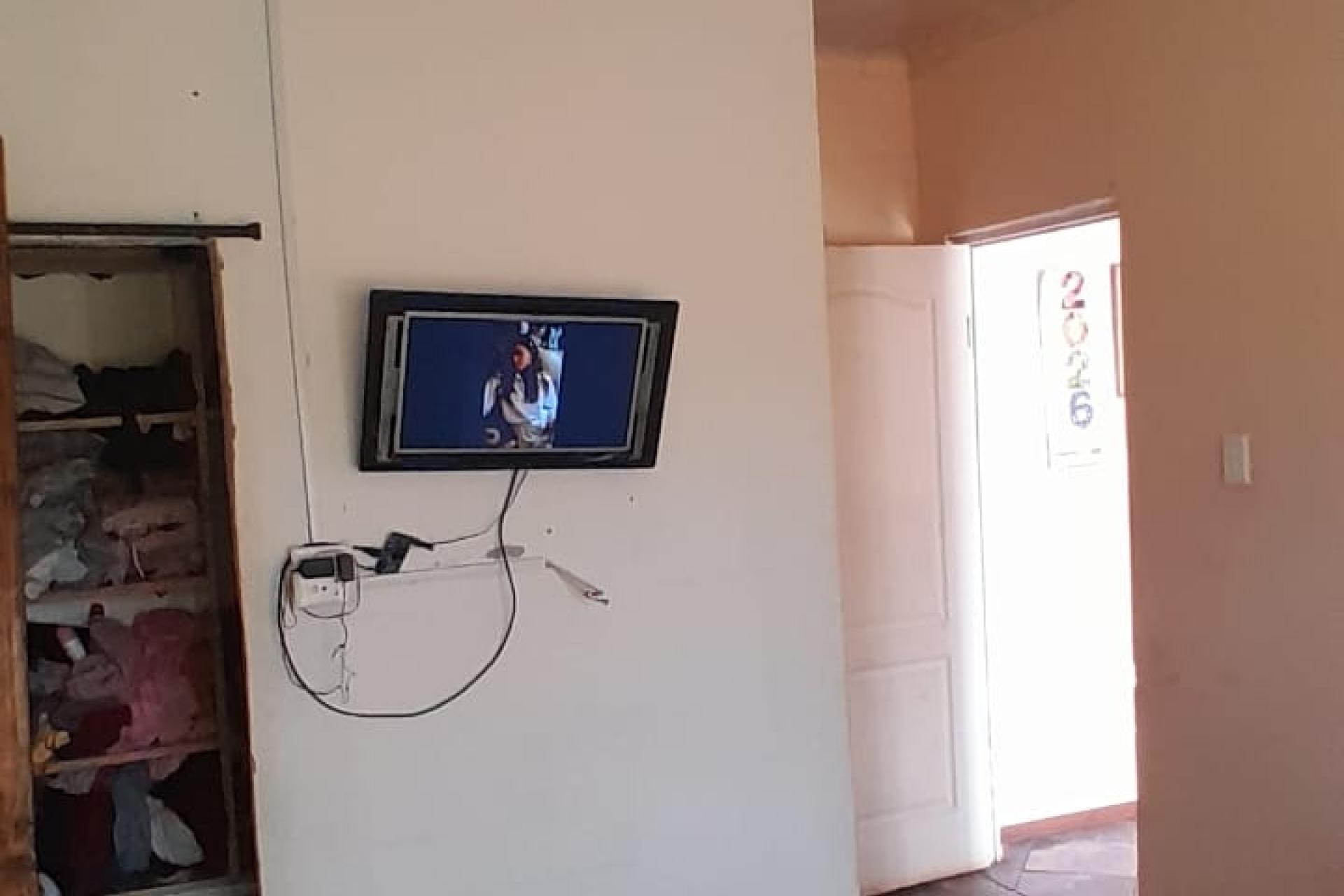 Spacious Three Bedroom House for Sale in Forest Glade - Eerste River