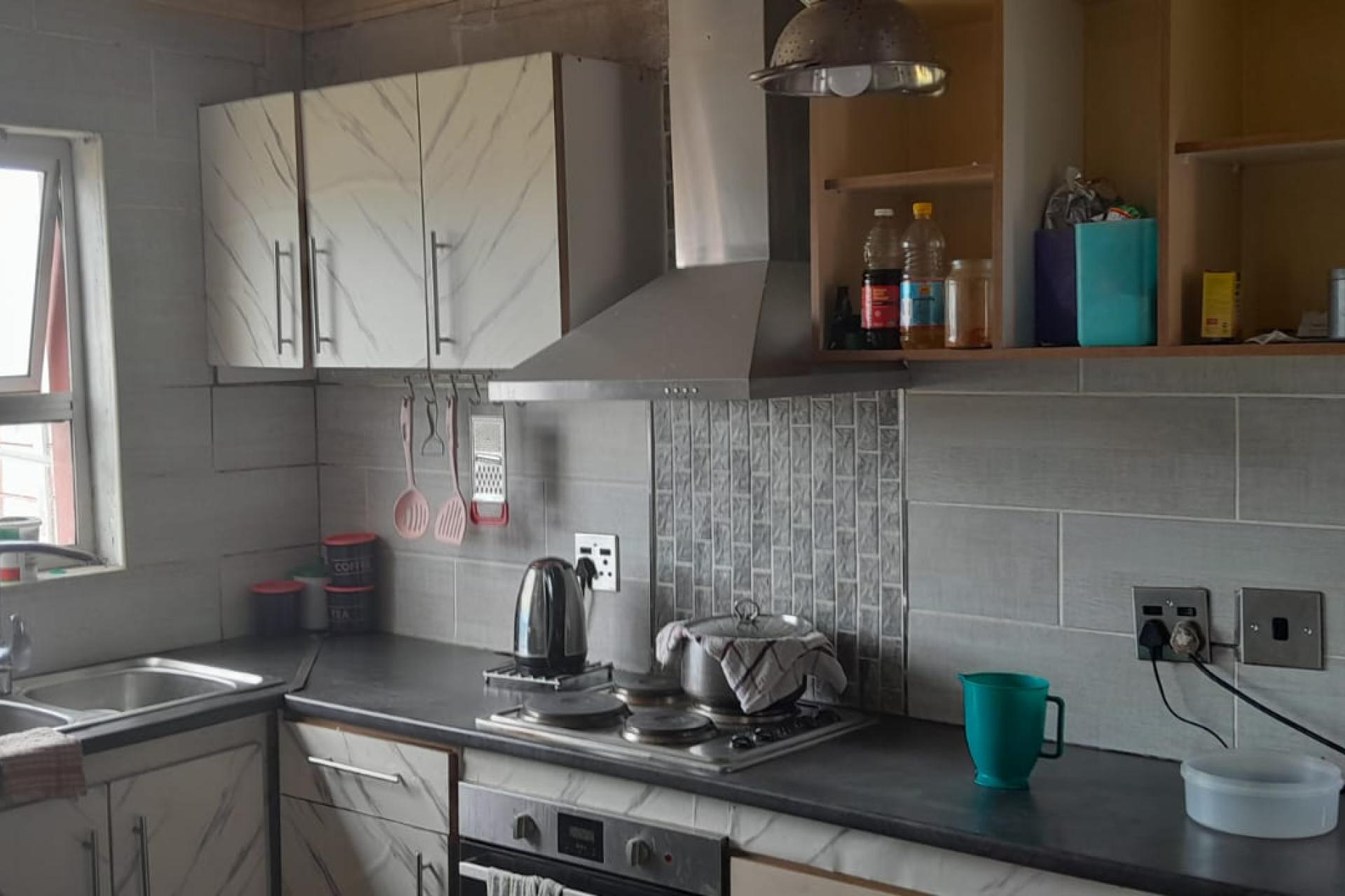 Spacious Three Bedroom House for Sale in Forest Glade - Eerste River