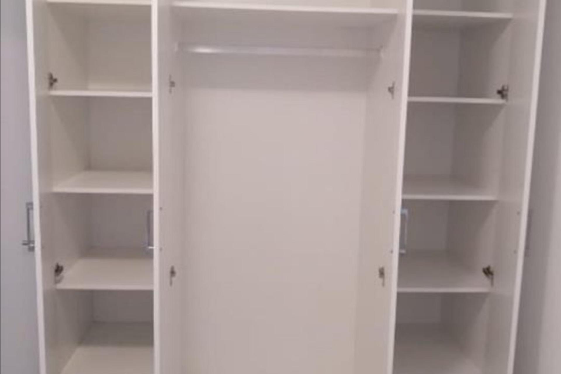 2 Bedroom Apartment for Sale in Solaris Place - top floor