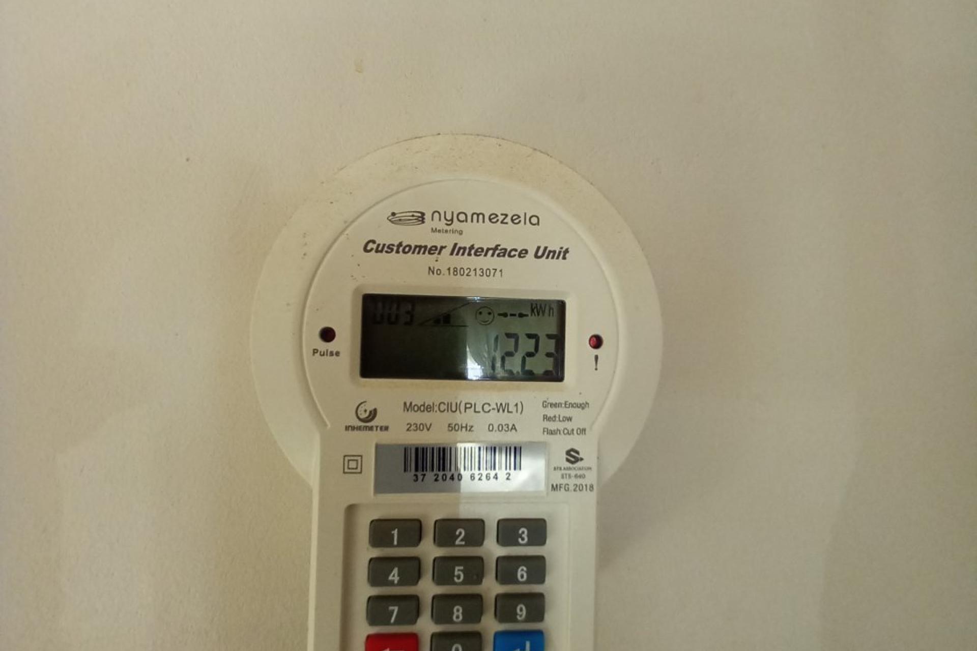 2 Bedroom House To Rent In Malibu Village, Blue Downs