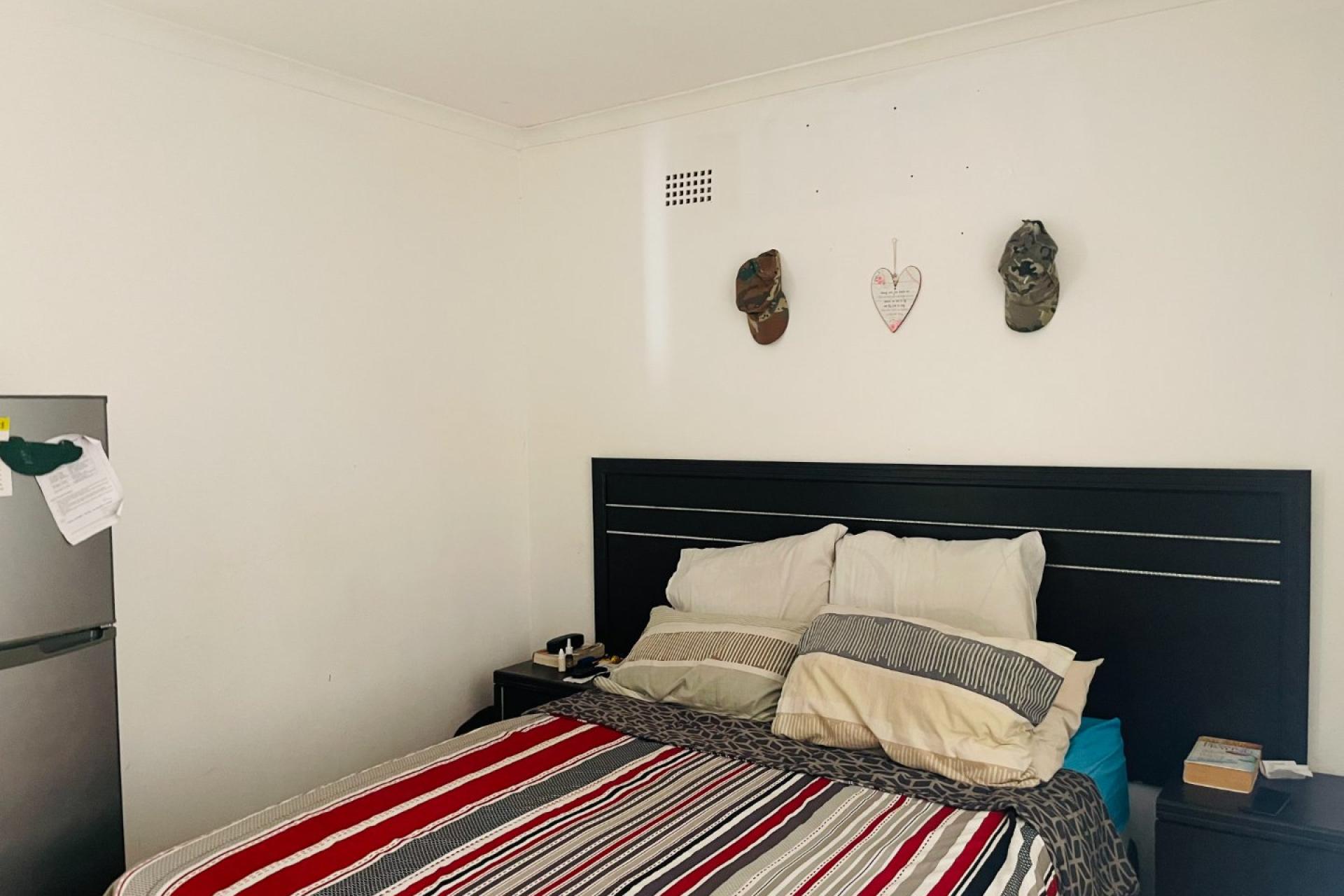 SOLE AND EXCLUSIVE MANDATE! 3-Bedroom Home for Sale in Santana Village, Eerste RiverSOLE AND EXCLUSIVE MANDATE! 3-Bedroom Home for Sale in Santana Village, Eerste River