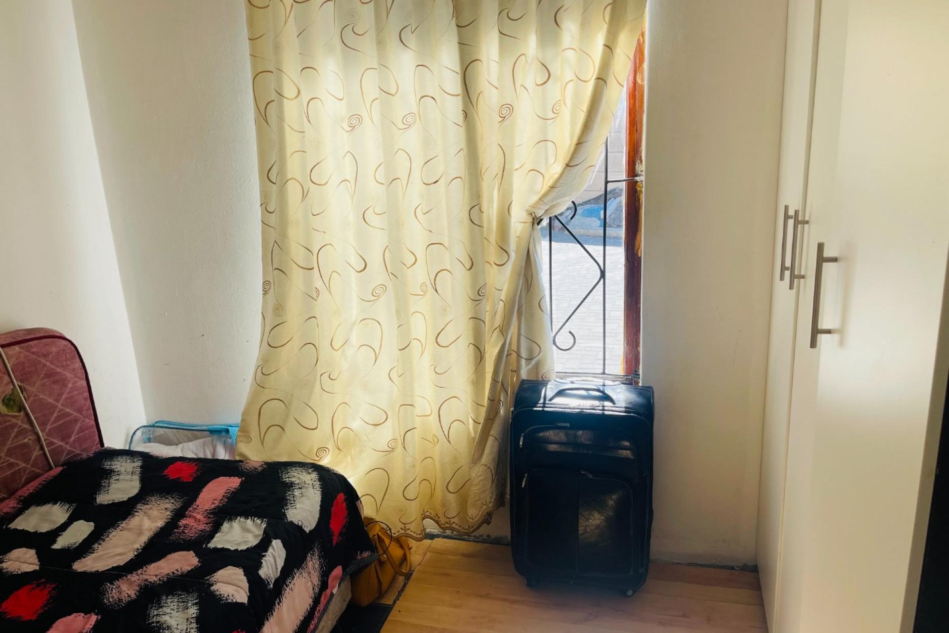 SOLE AND EXCLUSIVE MANDATE! 3-Bedroom Home for Sale in Santana Village, Eerste RiverSOLE AND EXCLUSIVE MANDATE! 3-Bedroom Home for Sale in Santana Village, Eerste River