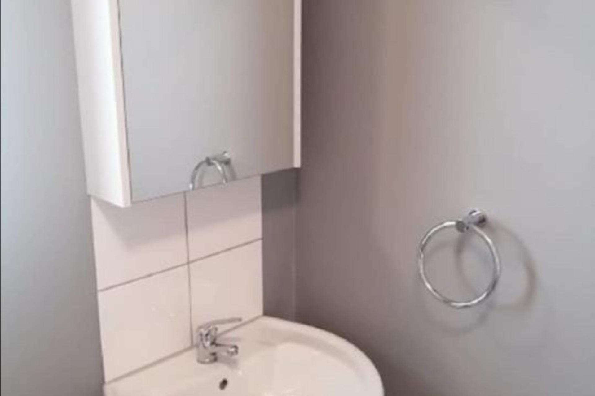 2 Bedroom Apartment for Sale in Solaris Place - top floor