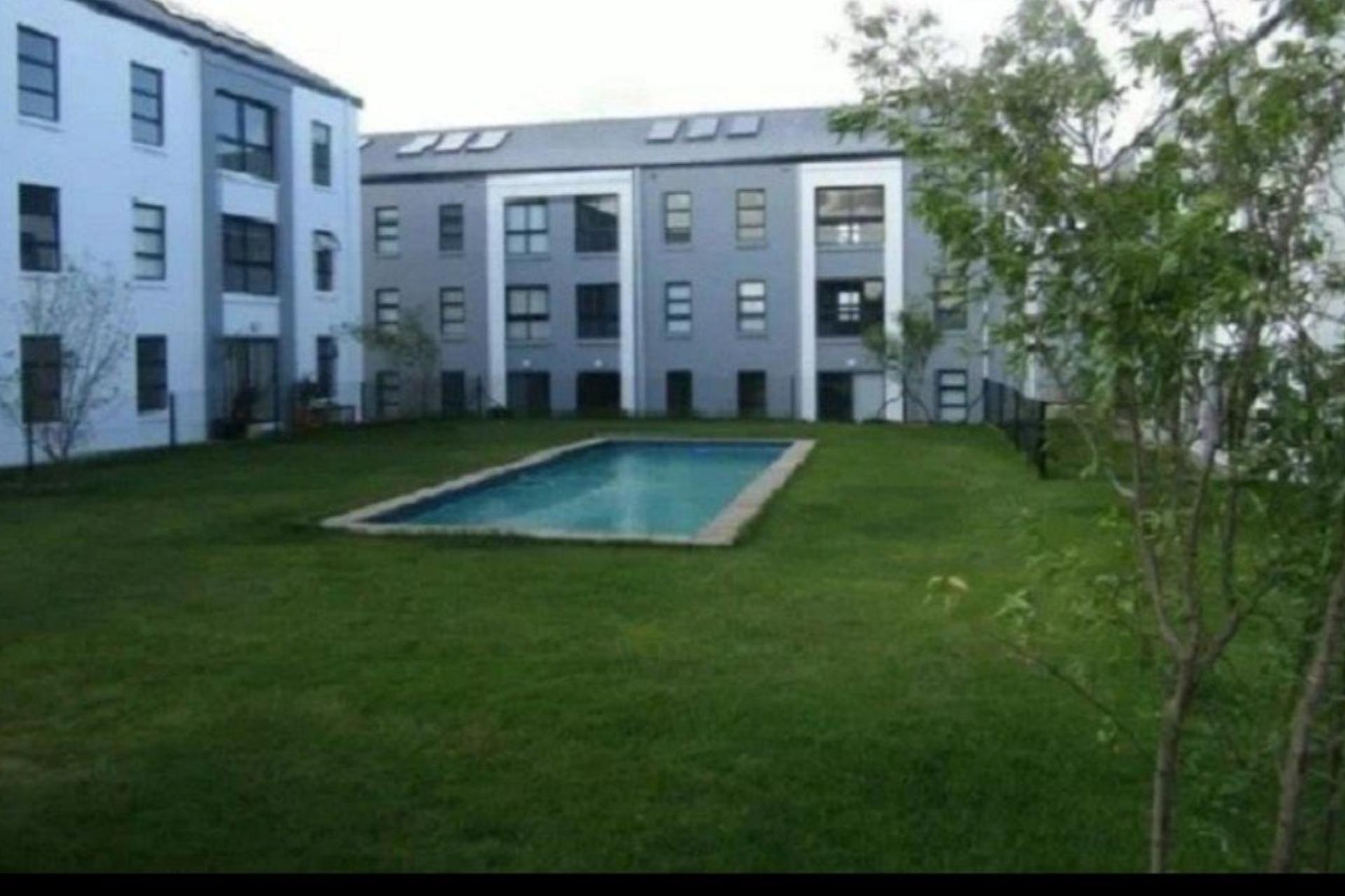 2 Bedroom Apartment for Sale in Solaris Place - top floor