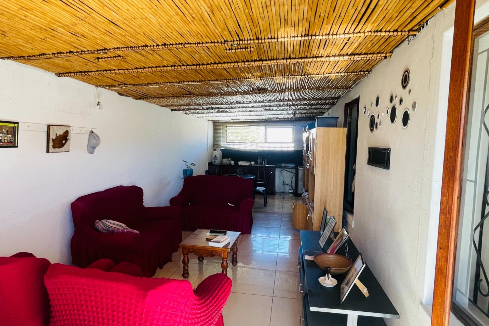 SOLE AND EXCLUSIVE MANDATE! 3-Bedroom Home for Sale in Santana Village, Eerste RiverSOLE AND EXCLUSIVE MANDATE! 3-Bedroom Home for Sale in Santana Village, Eerste River