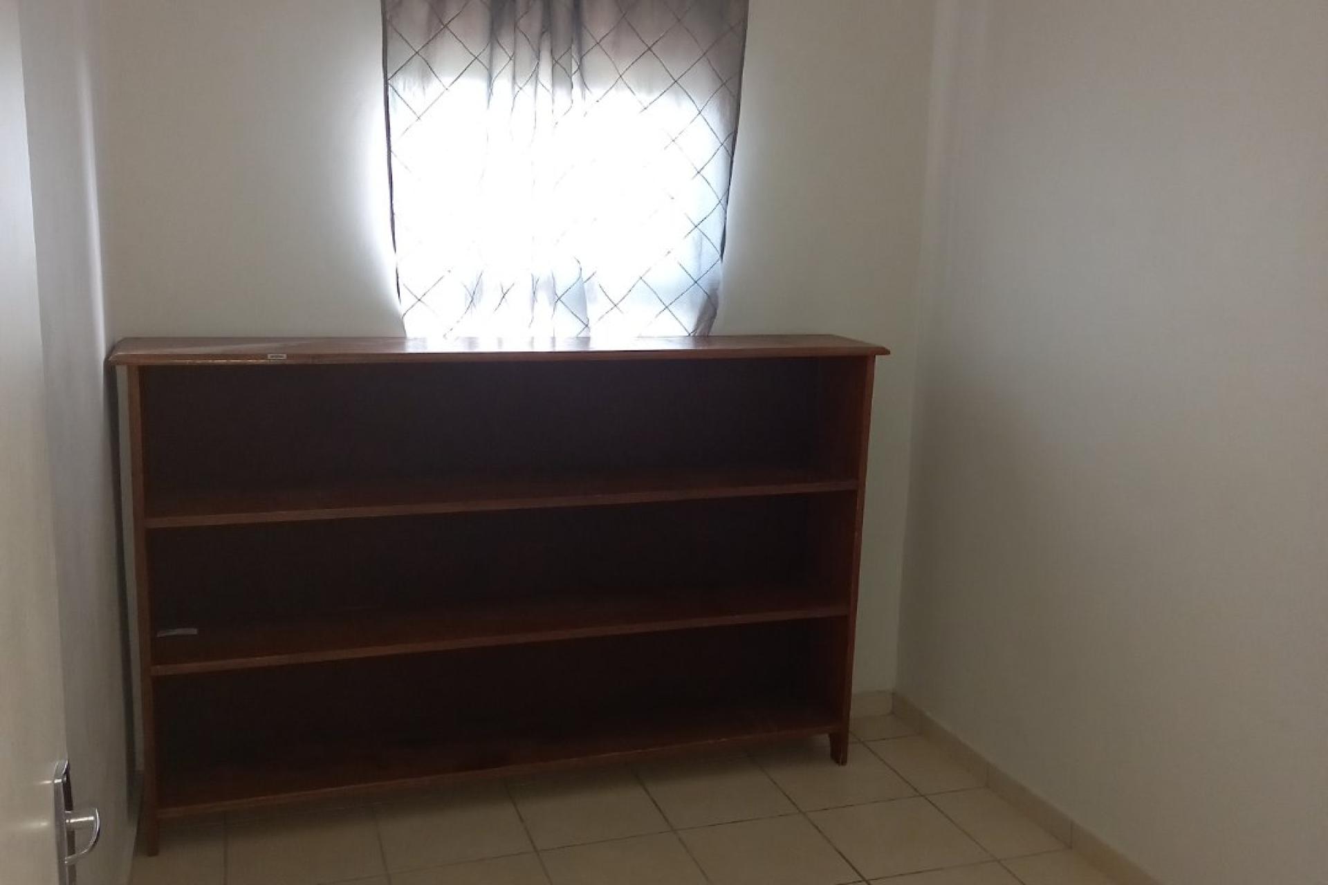 2 Bedroom House To Rent In Malibu Village, Blue Downs