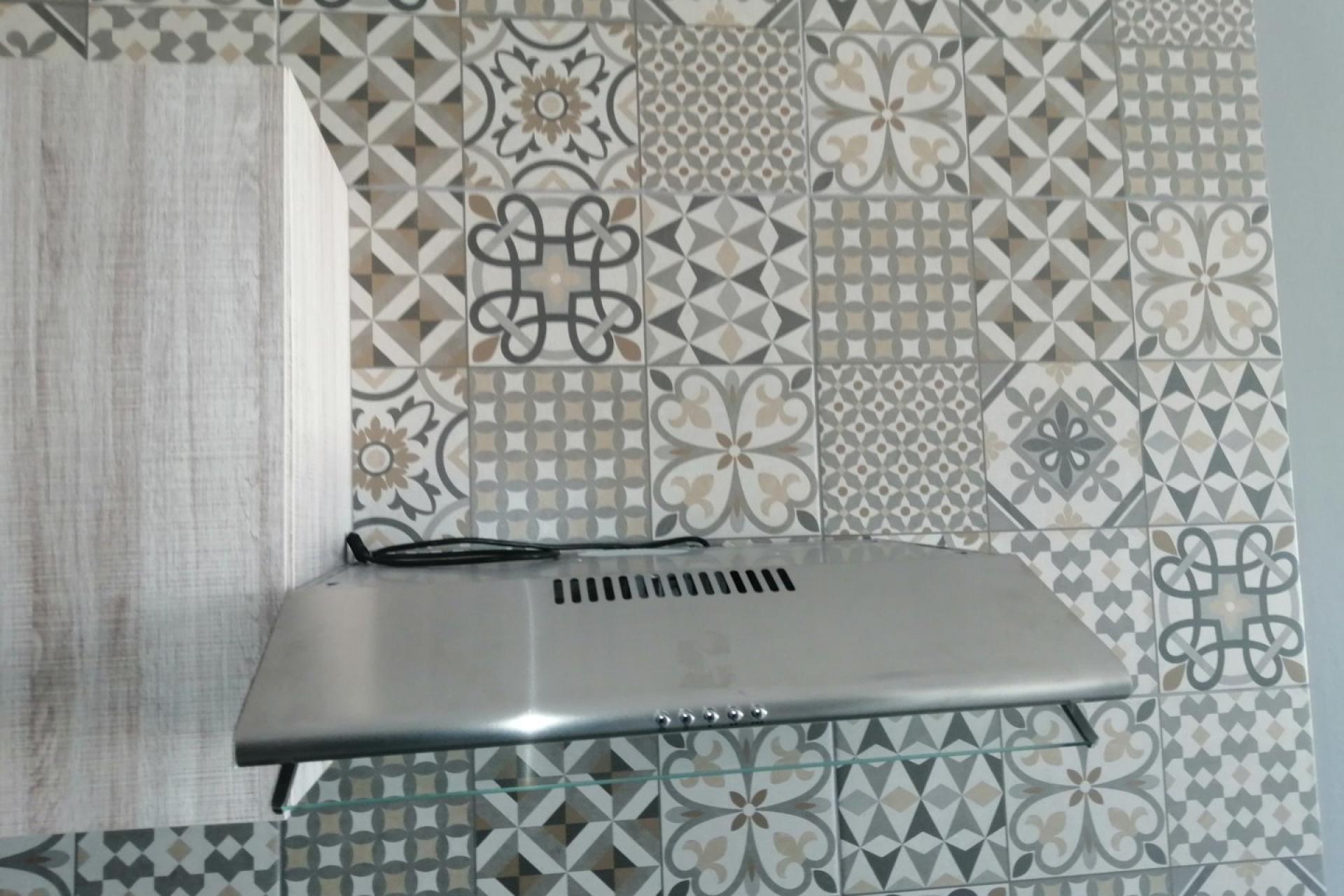 2 Bedroom Apartment for Sale in Solaris Place - top floor