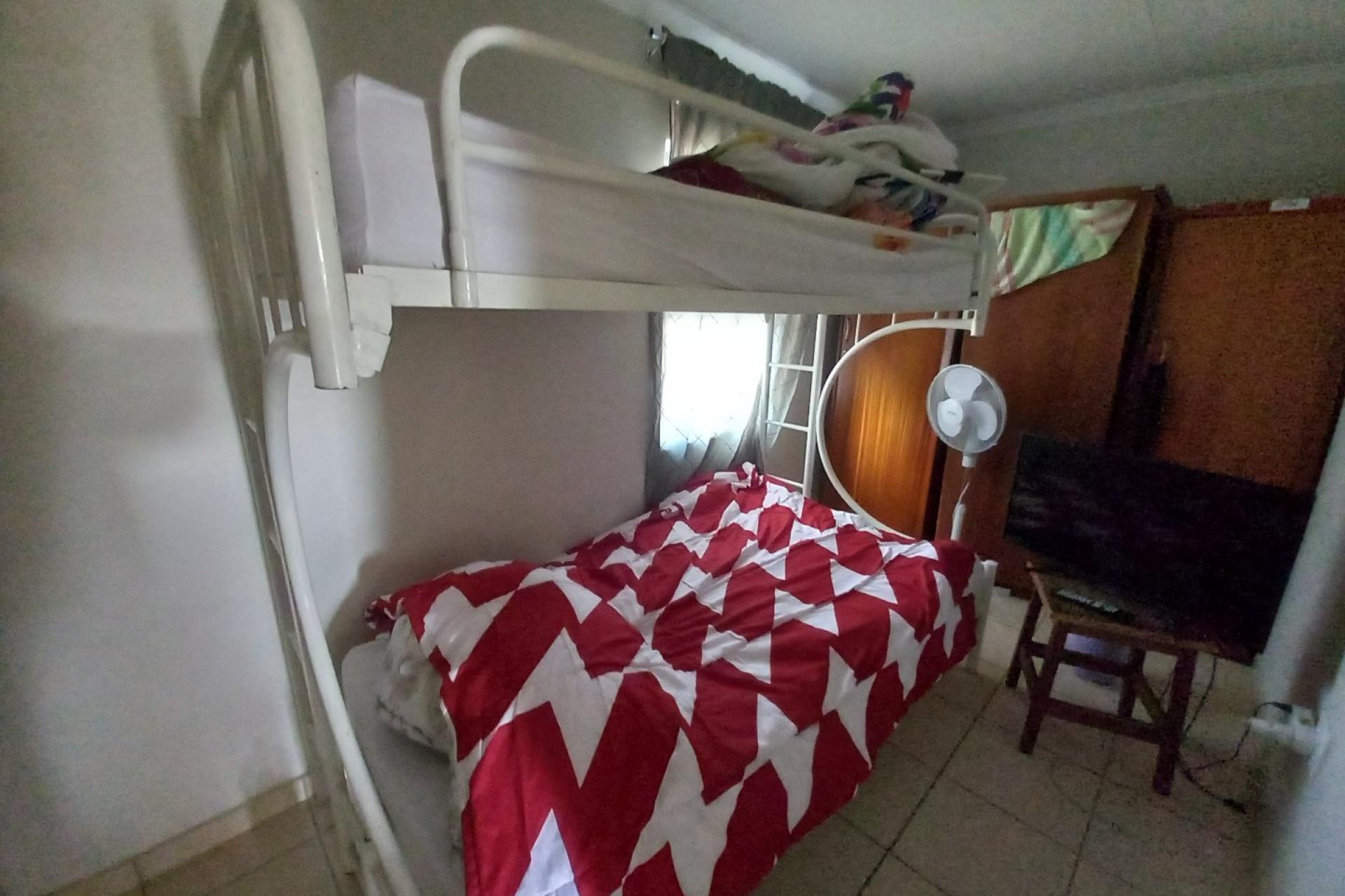 2 Bedroom House To Rent In Malibu Village, Blue Downs