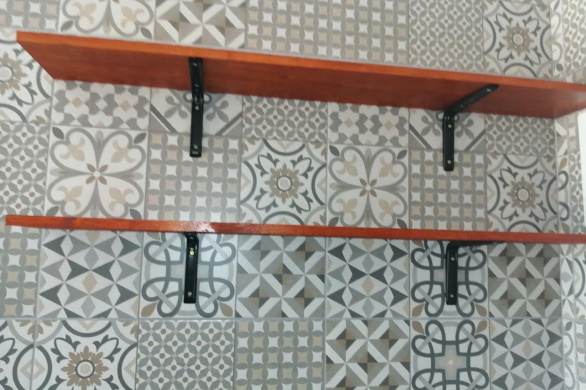 2 Bedroom Apartment for Sale in Solaris Place - top floor