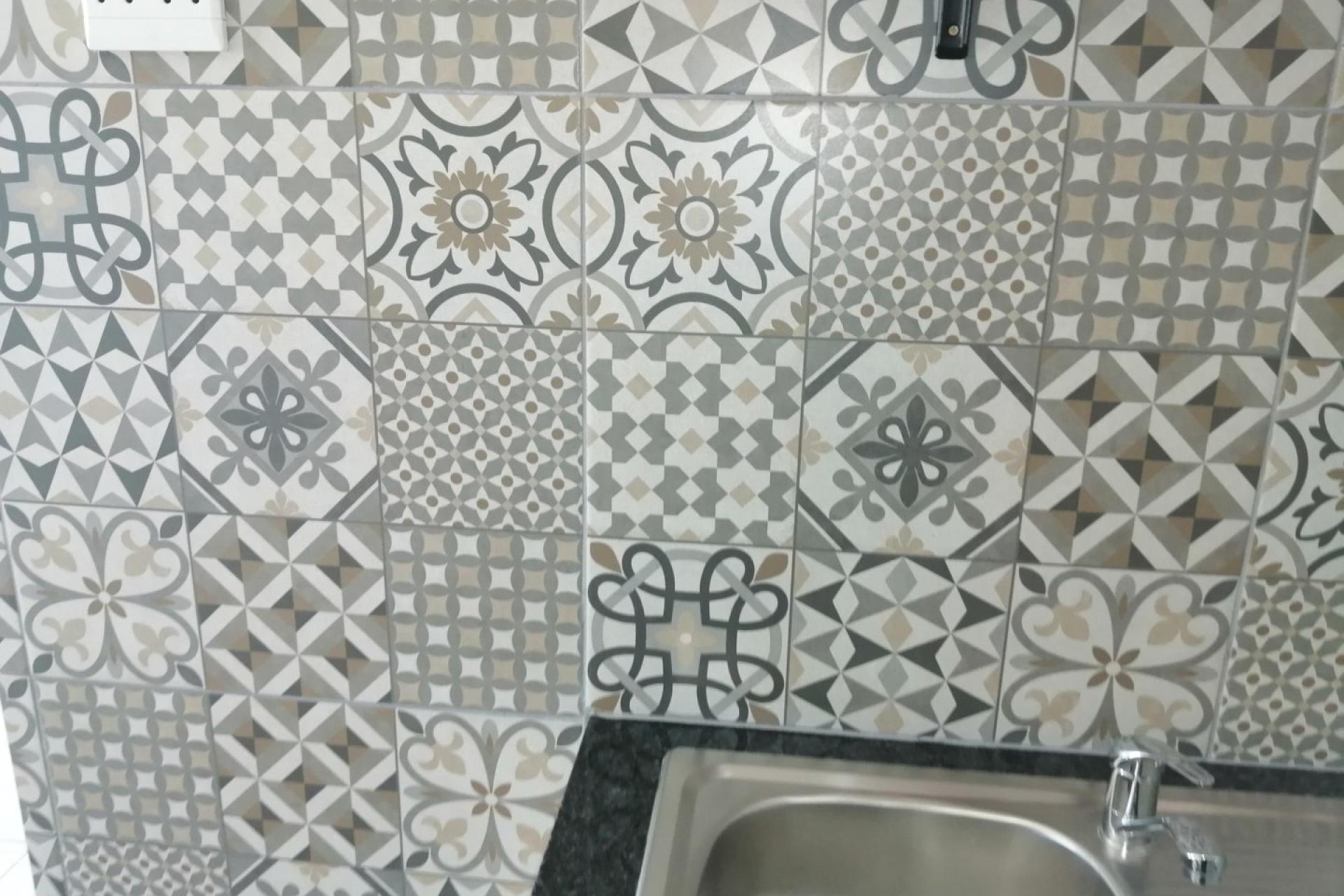 2 Bedroom Apartment for Sale in Solaris Place - top floor