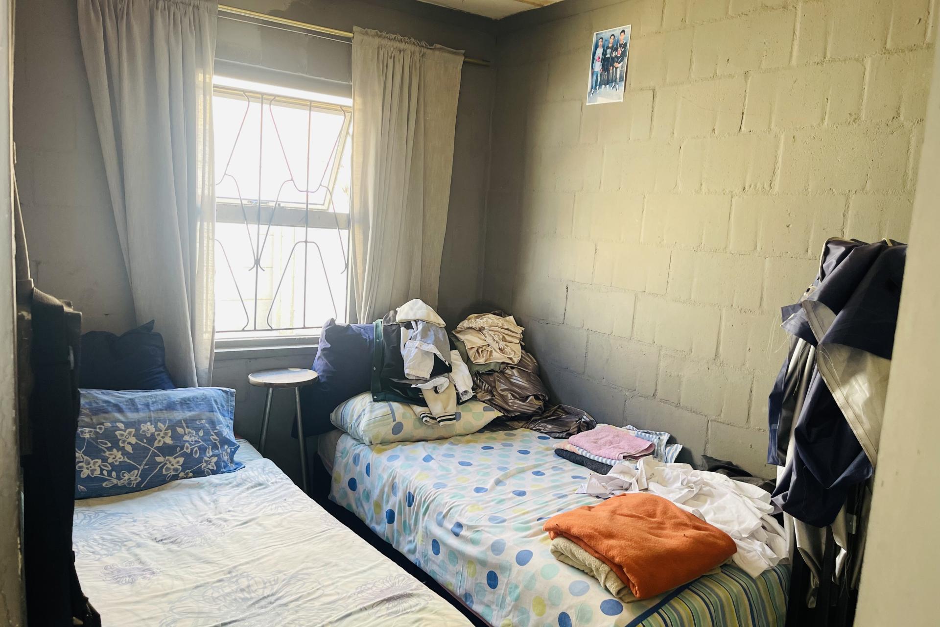 Sole and Exclusive Mandate! Charming 2-Bedroom Home for Sale in New Beginning, Blue Downs