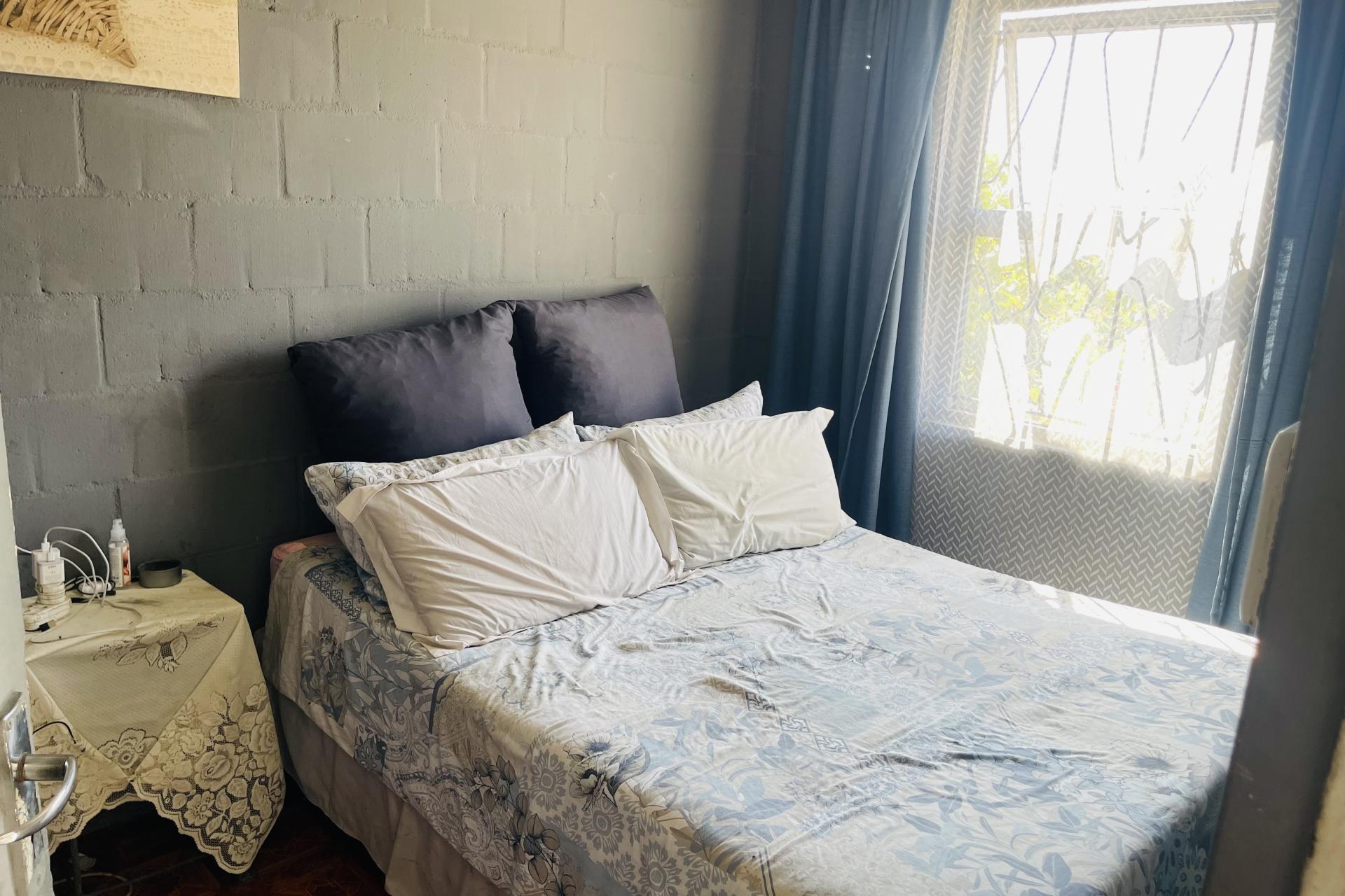 Sole and Exclusive Mandate! Charming 2-Bedroom Home for Sale in New Beginning, Blue Downs