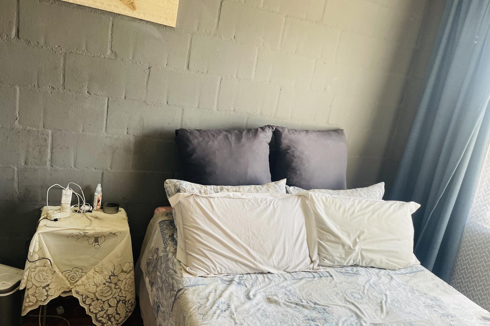 Sole and Exclusive Mandate! Charming 2-Bedroom Home for Sale in New Beginning, Blue Downs