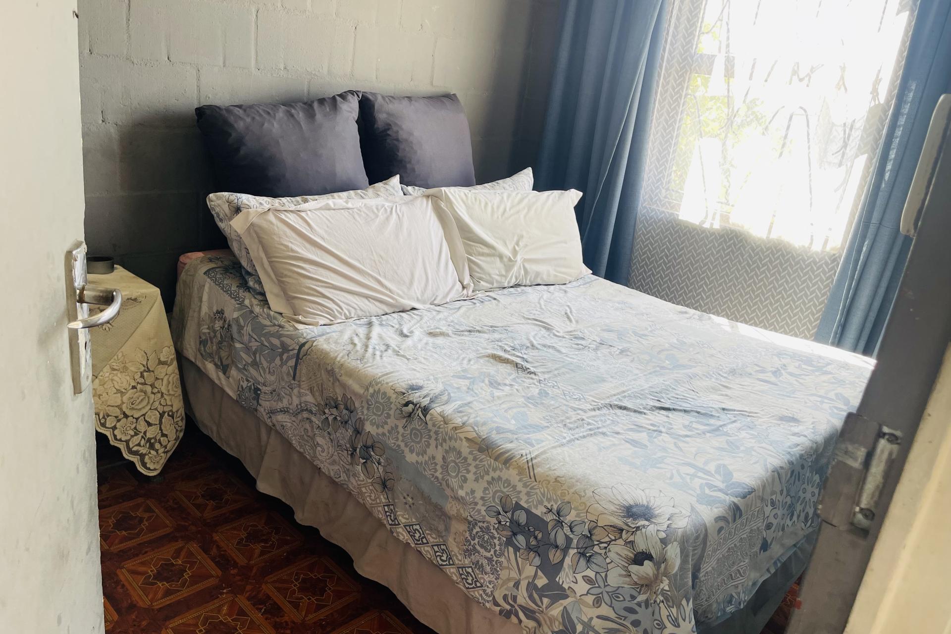 Sole and Exclusive Mandate! Charming 2-Bedroom Home for Sale in New Beginning, Blue Downs