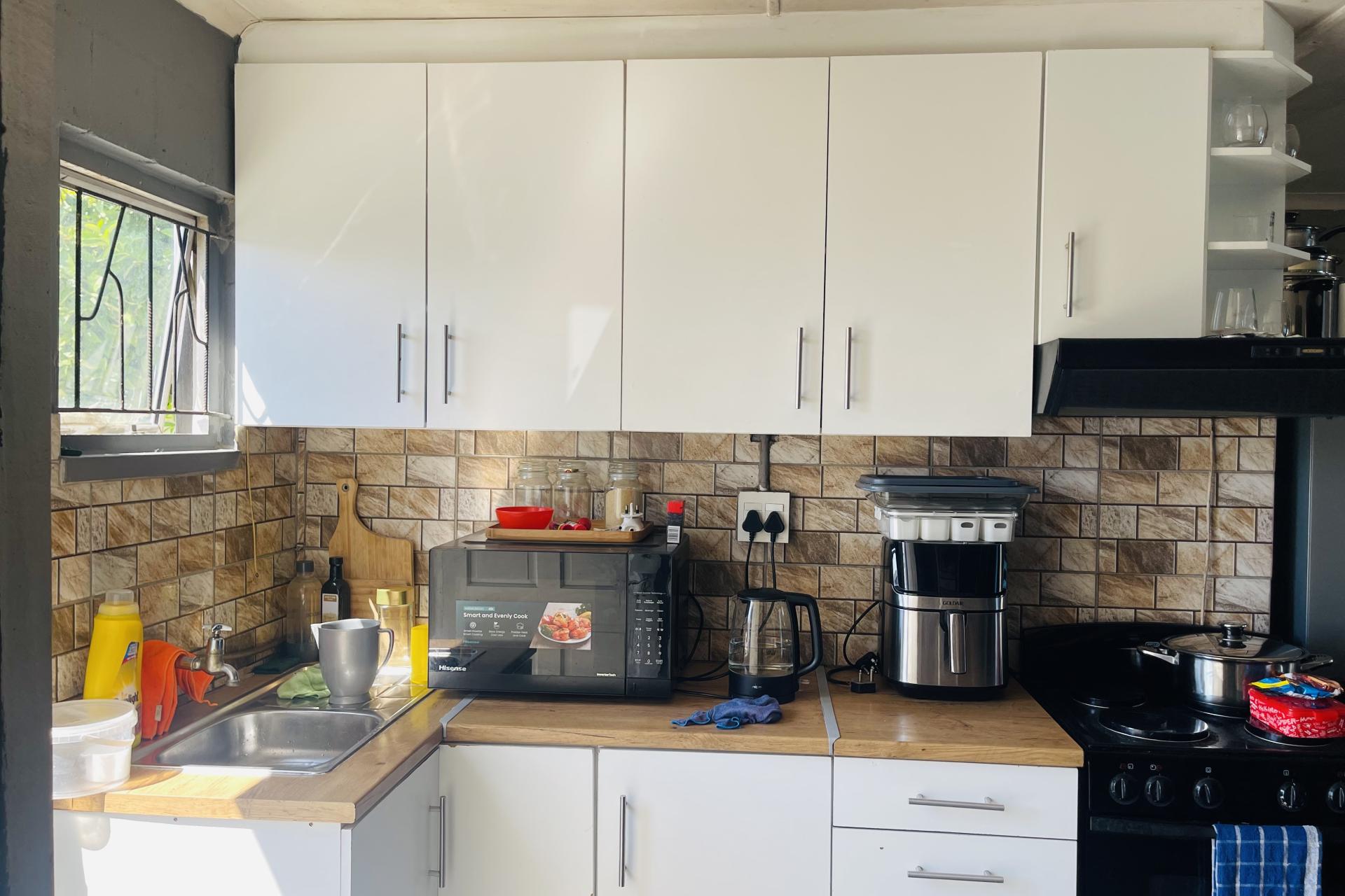 Sole and Exclusive Mandate! Charming 2-Bedroom Home for Sale in New Beginning, Blue Downs