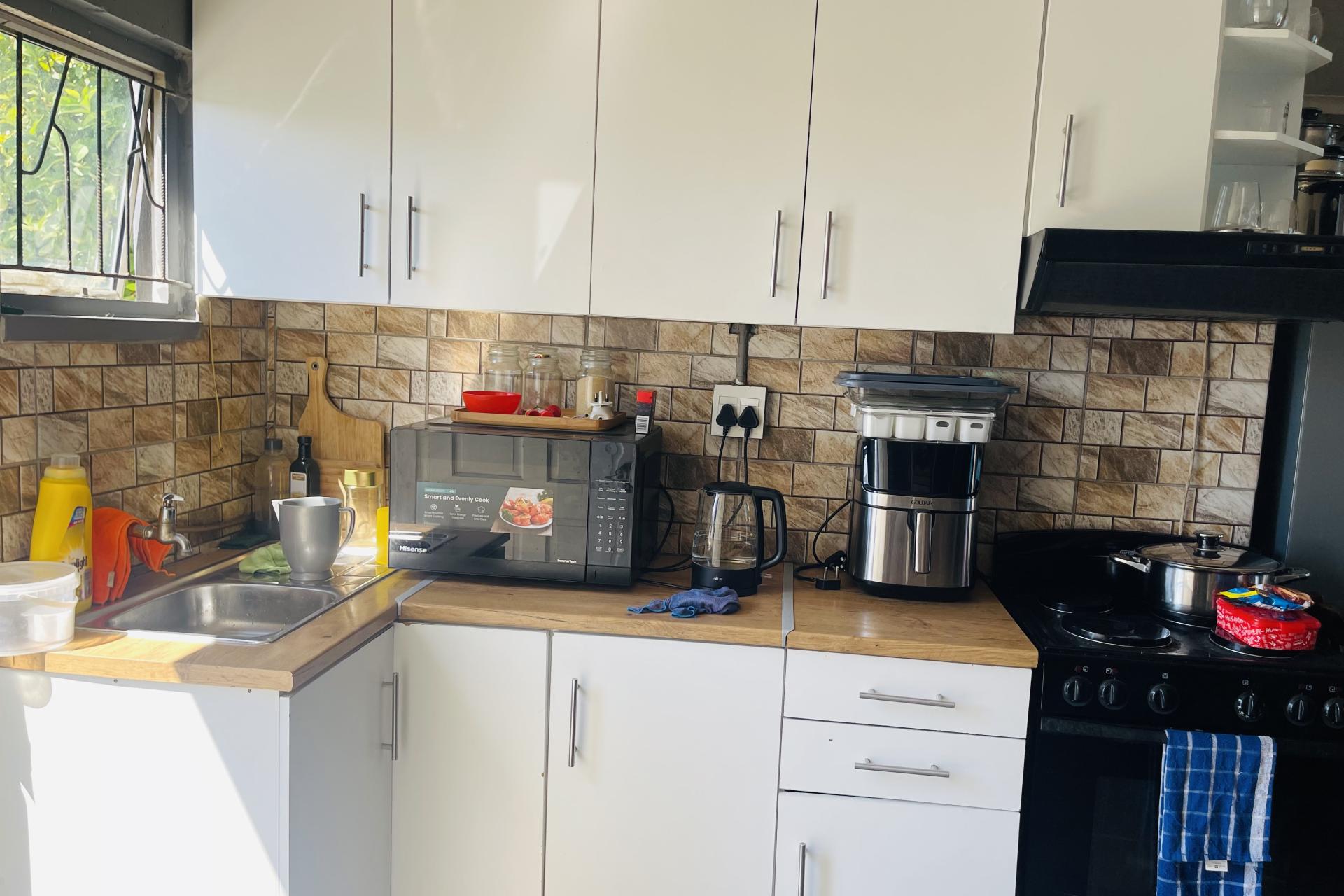 Sole and Exclusive Mandate! Charming 2-Bedroom Home for Sale in New Beginning, Blue Downs