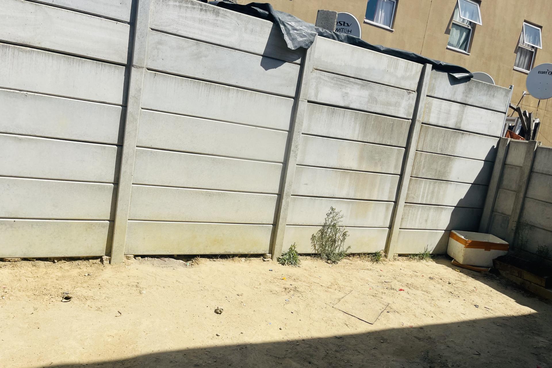 Sole and Exclusive Mandate! Charming 2-Bedroom Home for Sale in New Beginning, Blue Downs