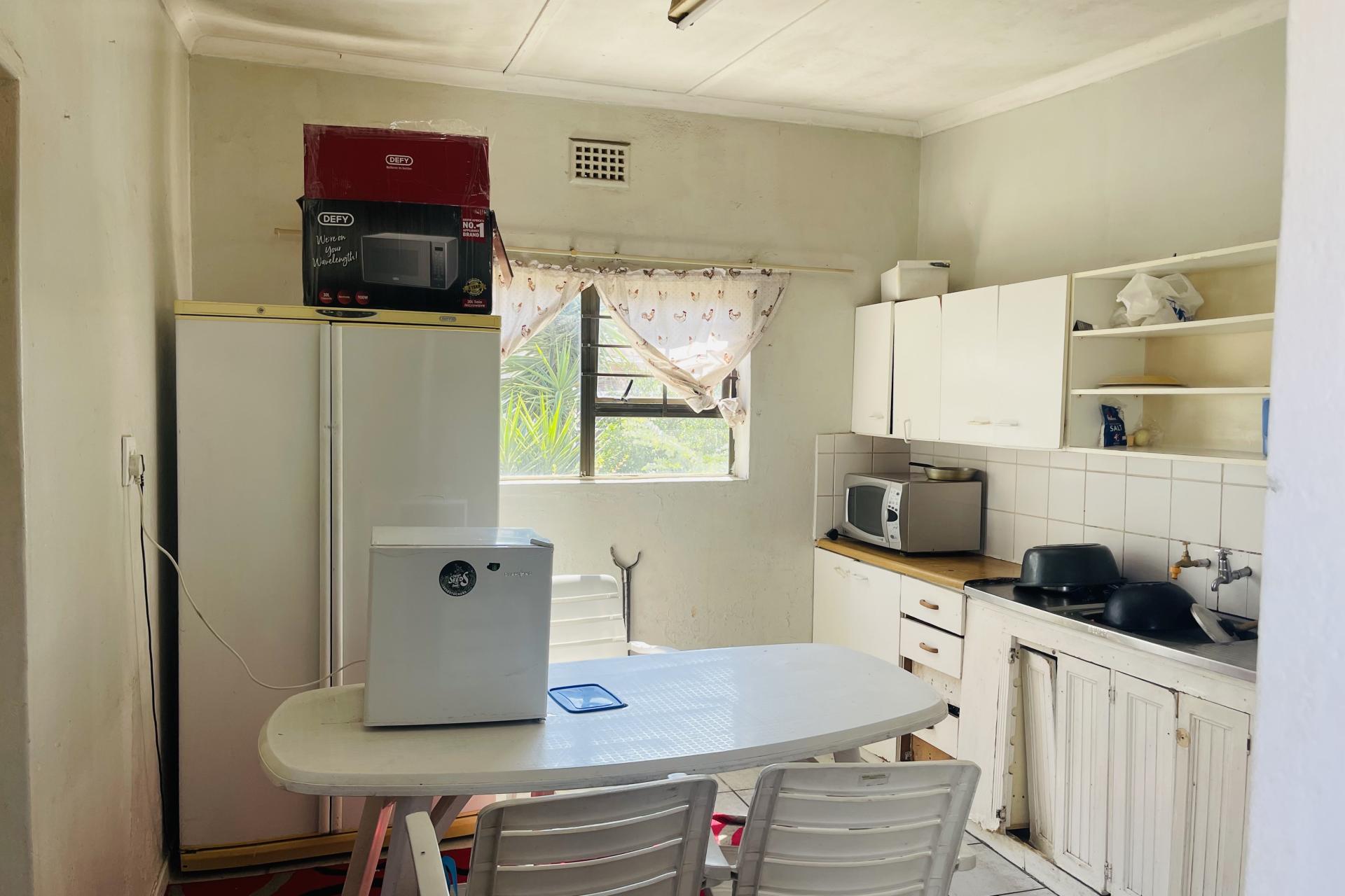 Charming Two Bedroom Home for Sale - Weltevreden Strand