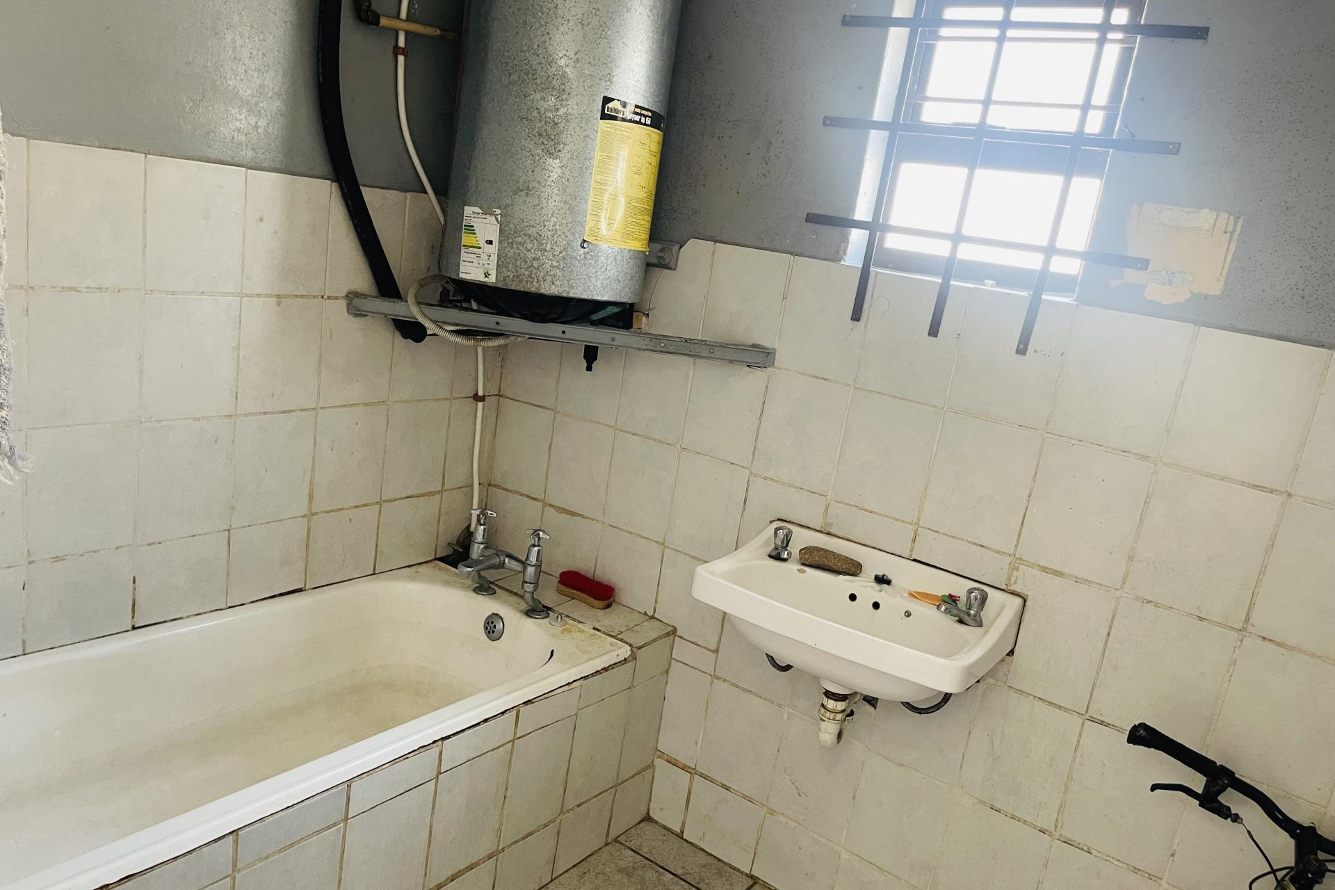 Charming Two Bedroom Home for Sale - Weltevreden Strand