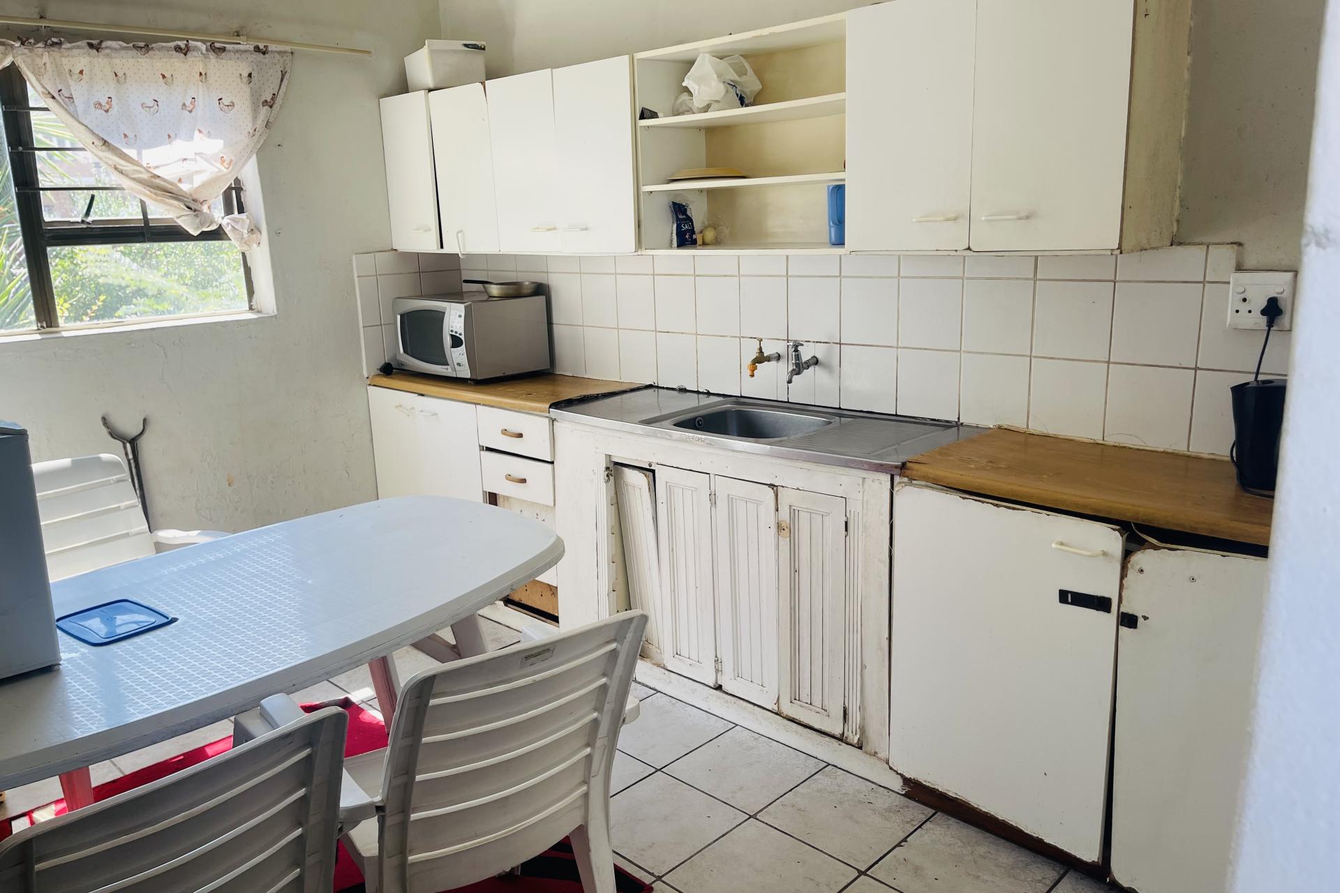 Charming Two Bedroom Home for Sale - Weltevreden Strand