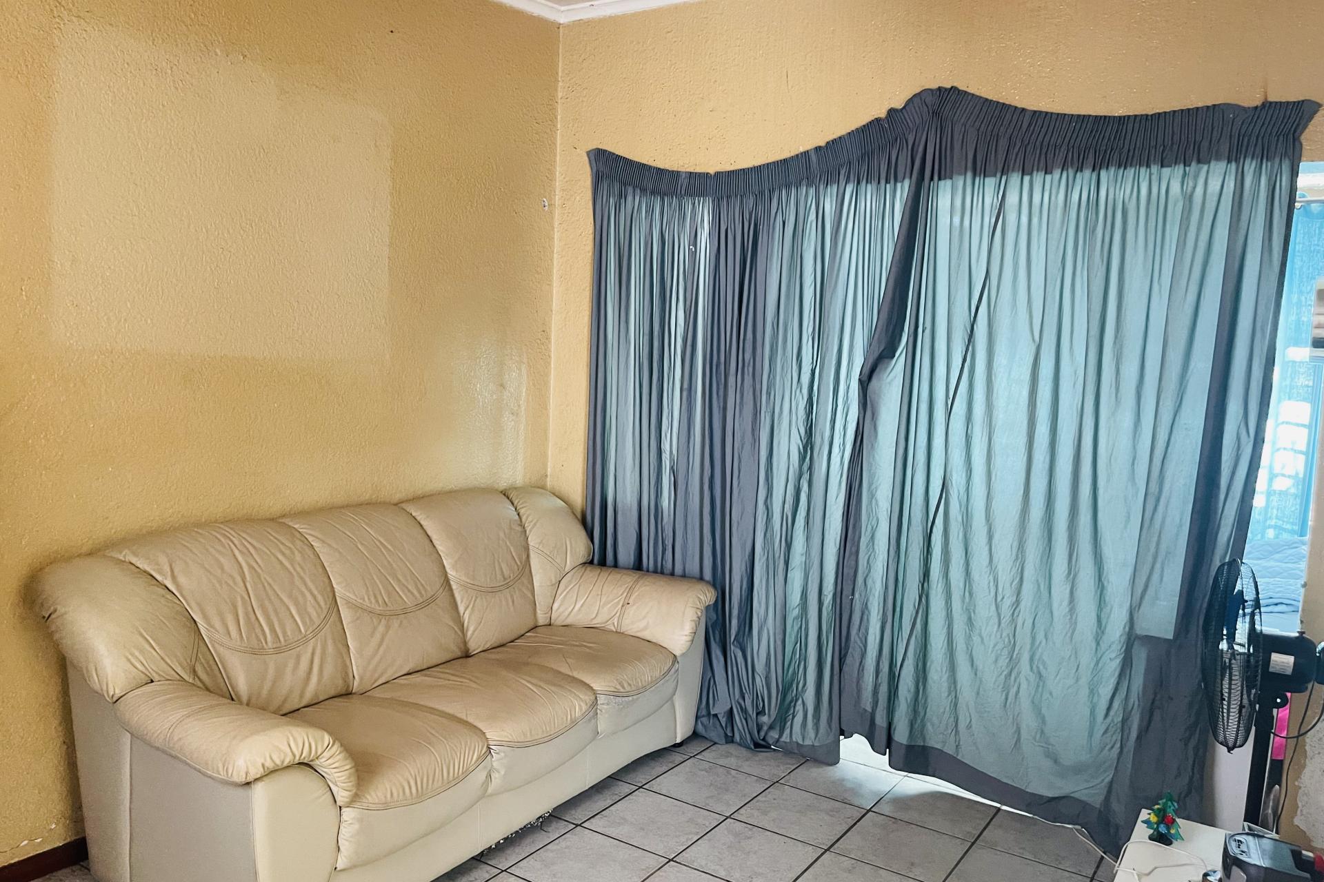 Charming Two Bedroom Home for Sale - Weltevreden Strand