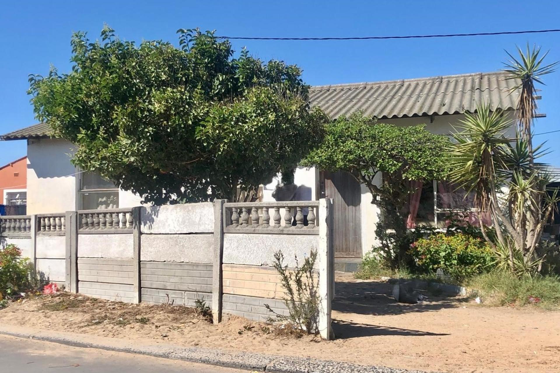 Charming 3 Bedroom Home for Sale in Macassar