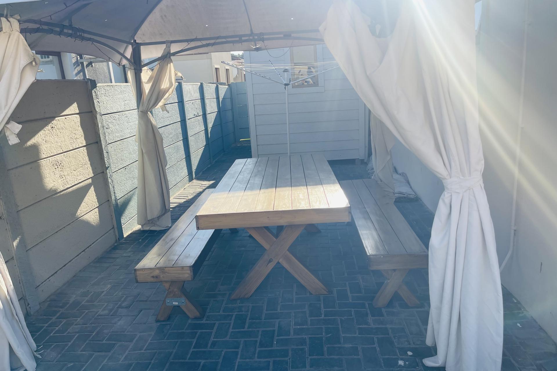 Stunning 3-Bedroom Home in Sought-After Vredelust, Kuils River