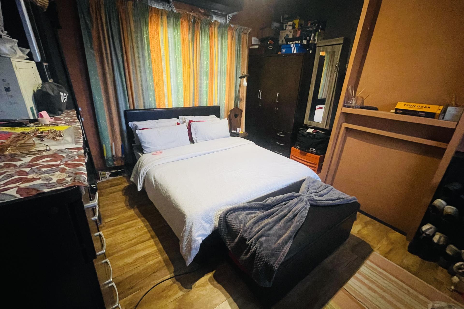 SOLE & EXCLUSIVE MANDATE! 1 Bedroom Apartment for Sale Marcus Garvey Philippi East