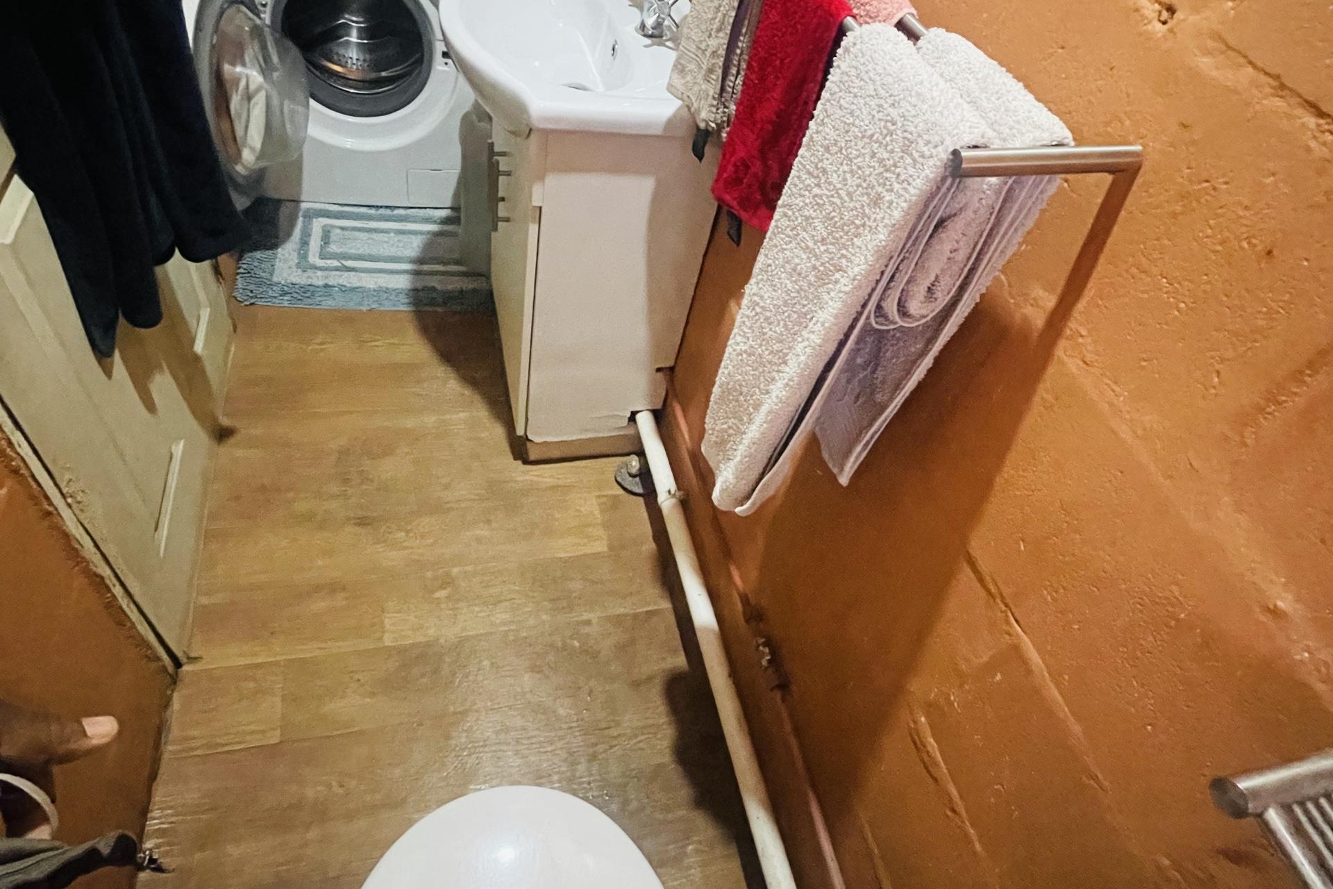 SOLE & EXCLUSIVE MANDATE! 1 Bedroom Apartment for Sale Marcus Garvey Philippi East