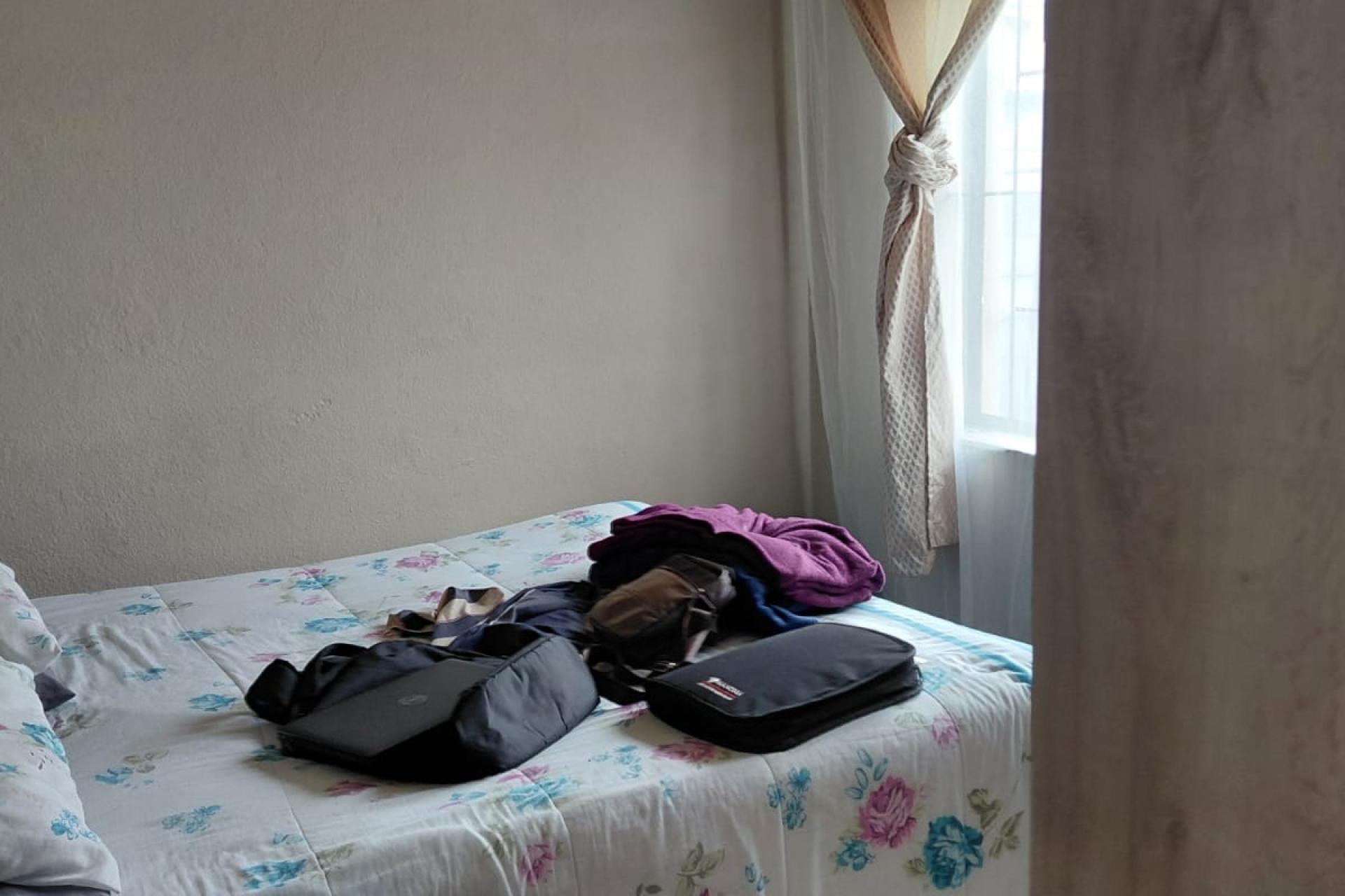 Sole & Exclusive Mandate: Three Bedroom Family Home For Sale - Park Village 