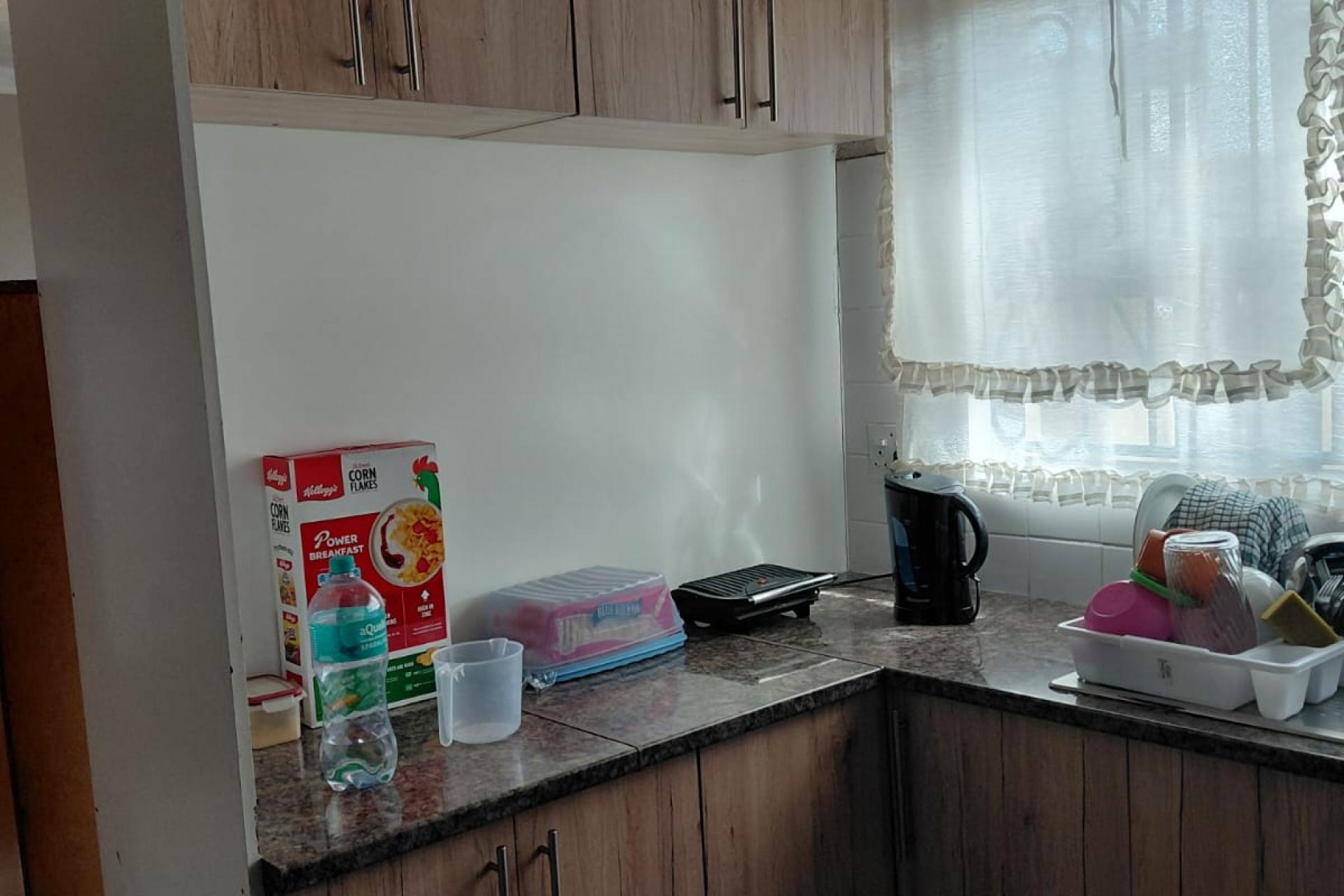 Sole & Exclusive Mandate: Three Bedroom Family Home For Sale - Park Village 
