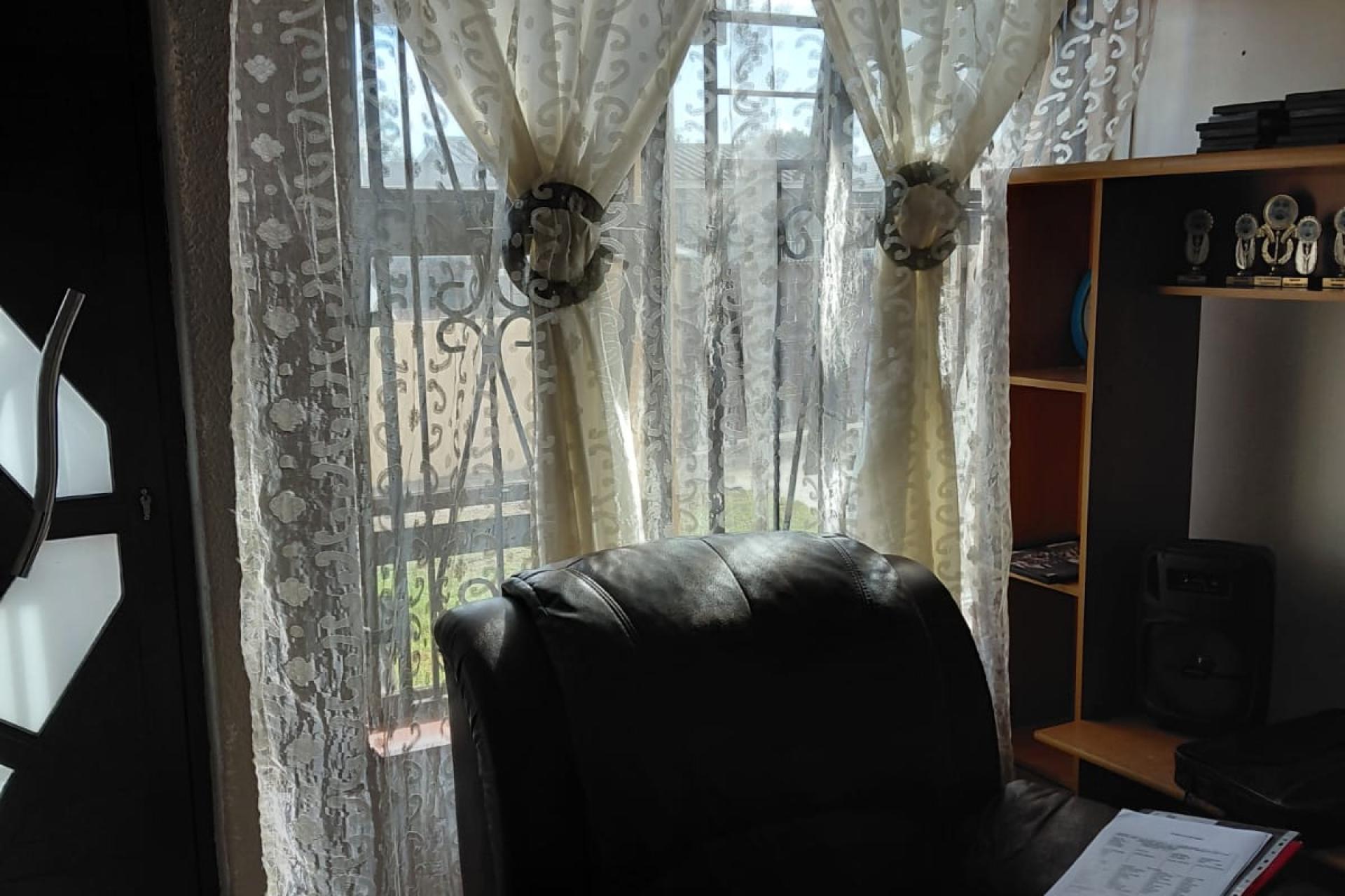 Sole & Exclusive Mandate: Three Bedroom Family Home For Sale - Park Village 
