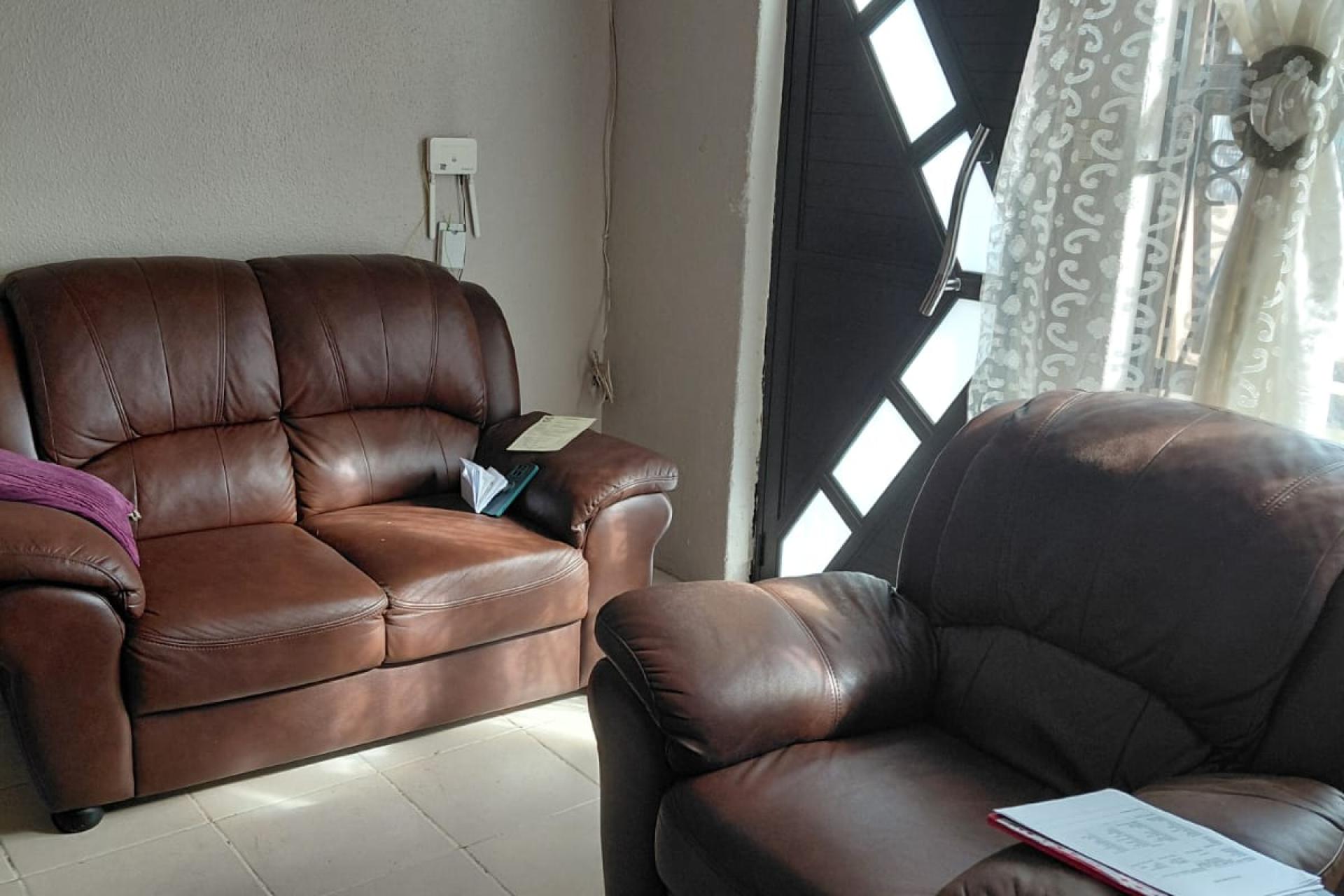 Sole & Exclusive Mandate: Three Bedroom Family Home For Sale - Park Village 