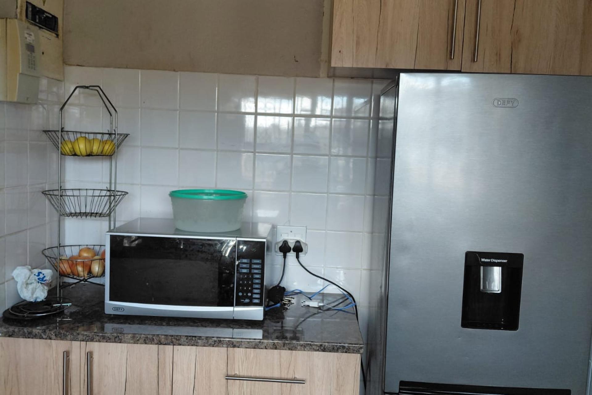 Sole & Exclusive Mandate: Three Bedroom Family Home For Sale - Park Village 