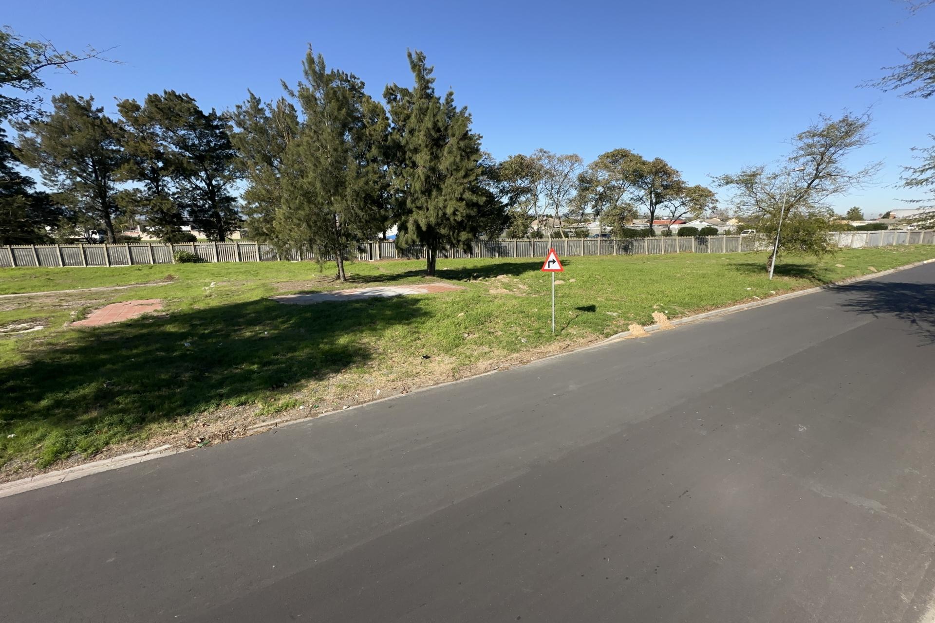 Prime Development Opportunity in Kraaifontein - Cape Gate