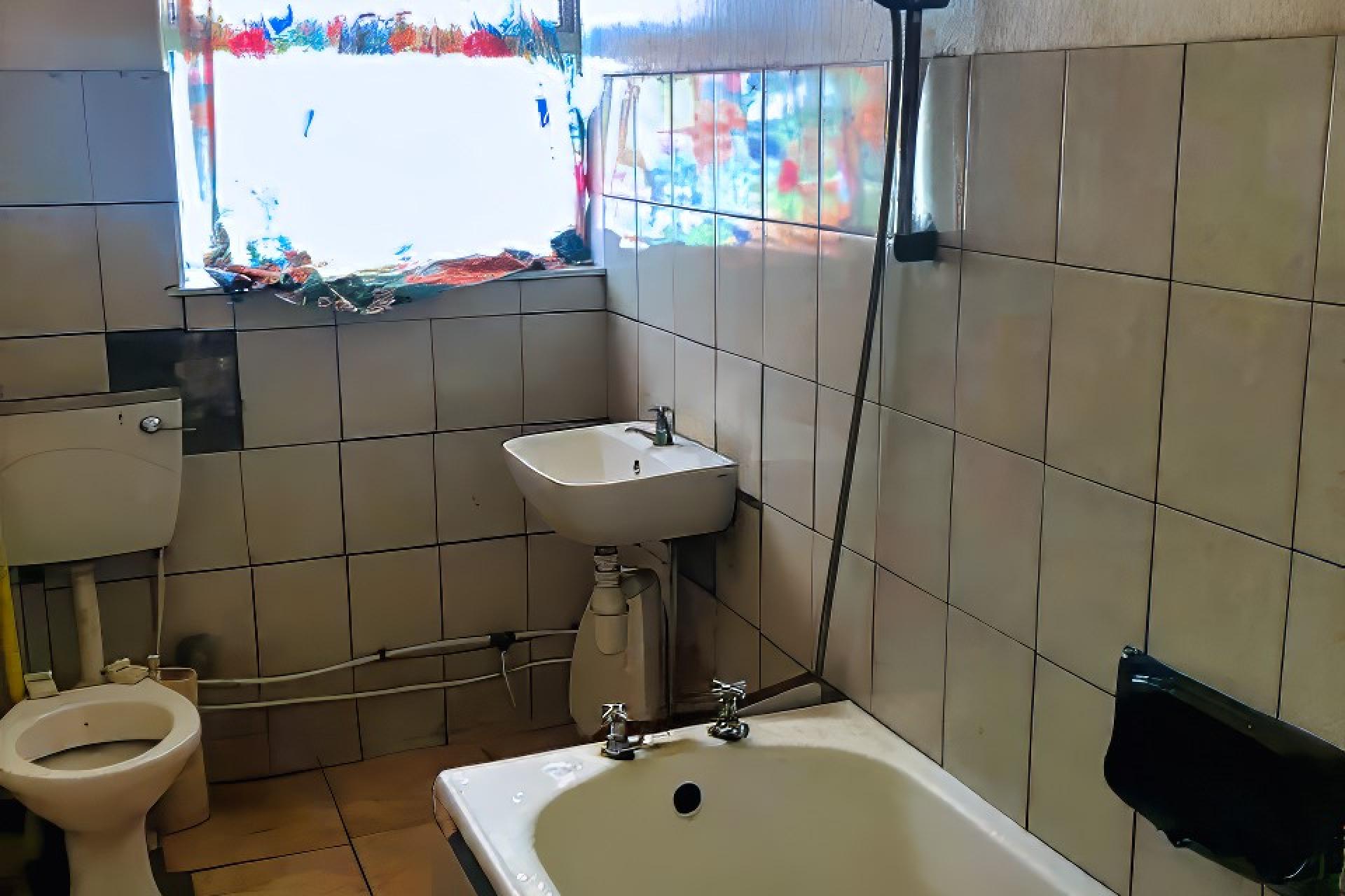 Affordable 68m² Apartment in Stikland, Bellville